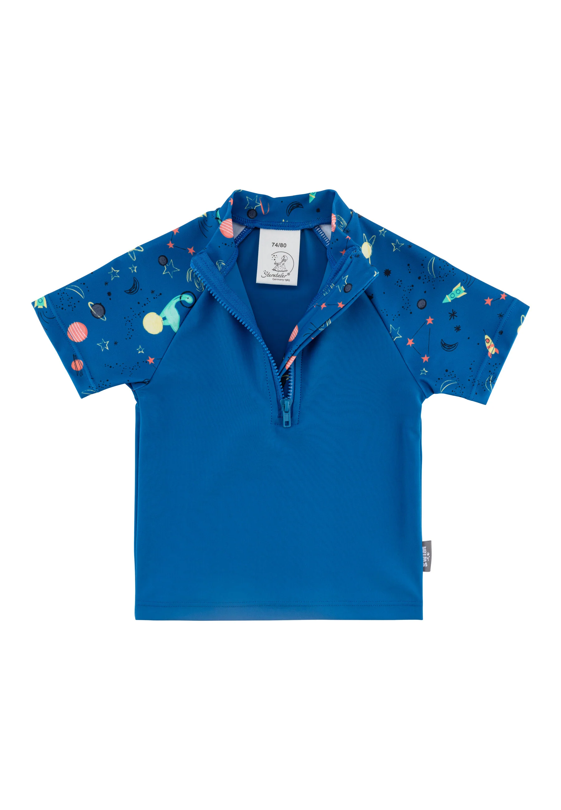 Badeshirt kurzarm - Image 4