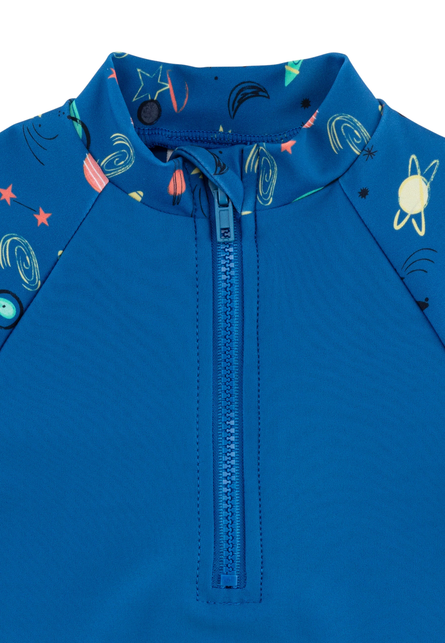 Badeshirt kurzarm - Image 5