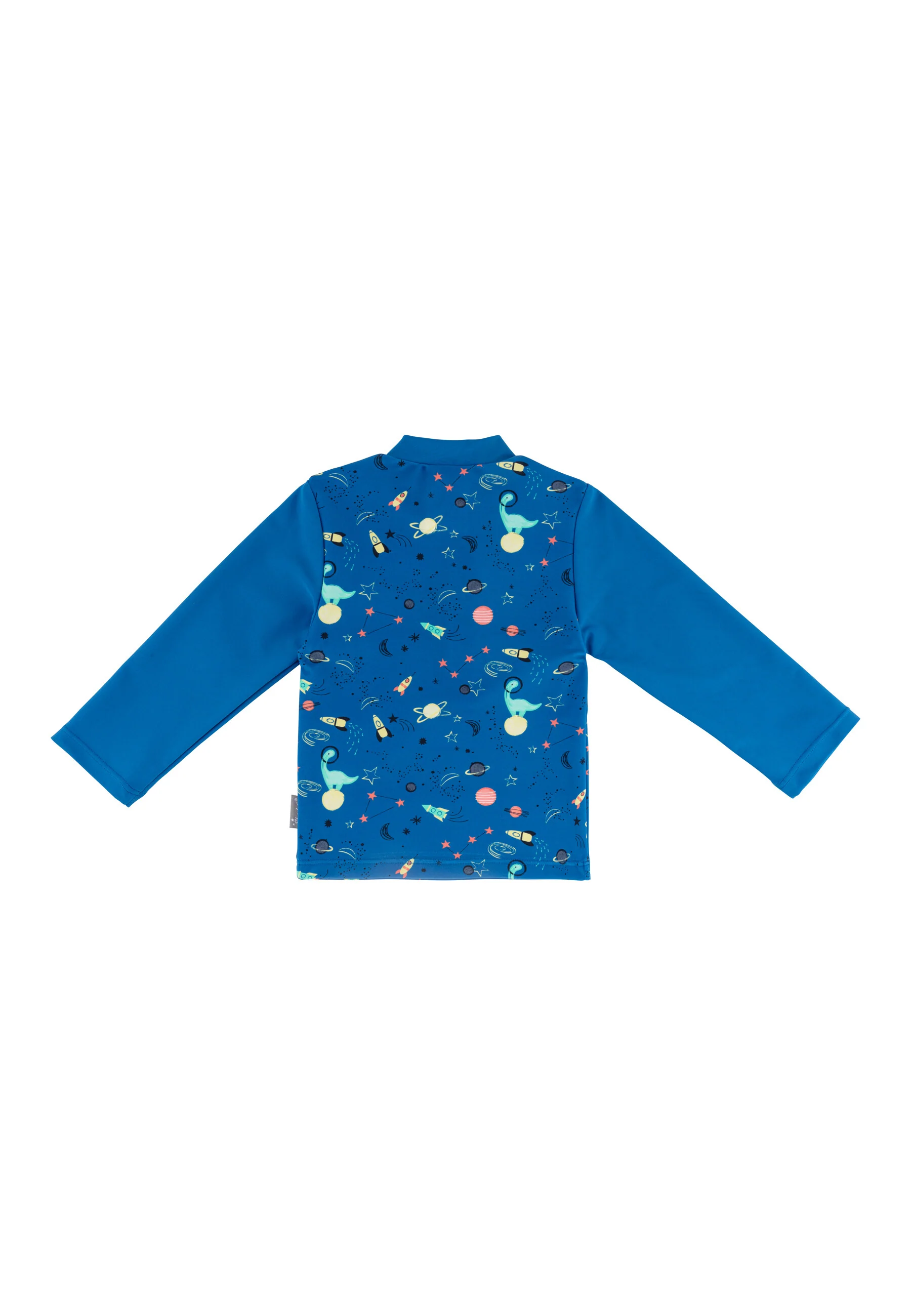 Badeshirt langarm - Image 2