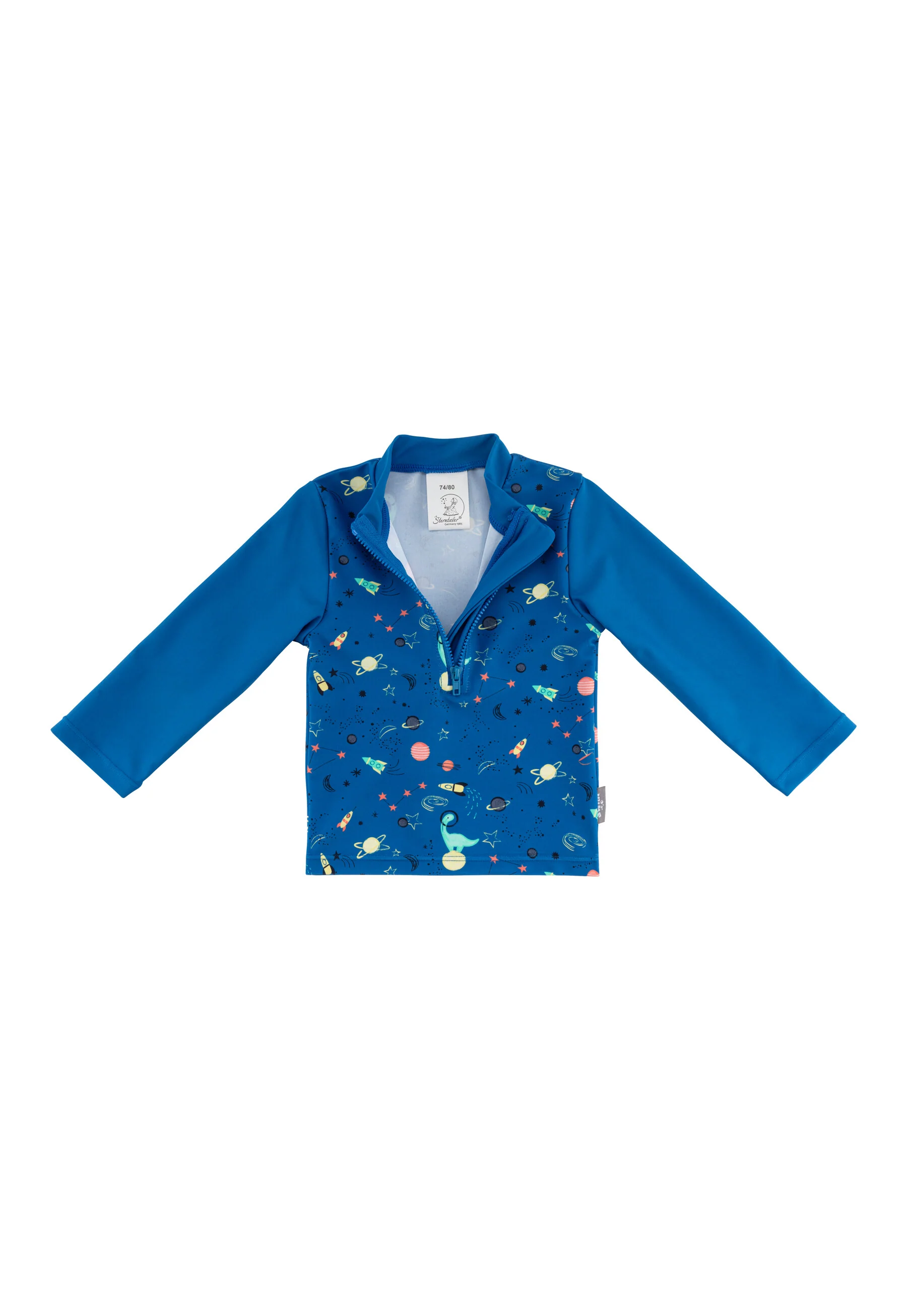 Badeshirt langarm - Image 3