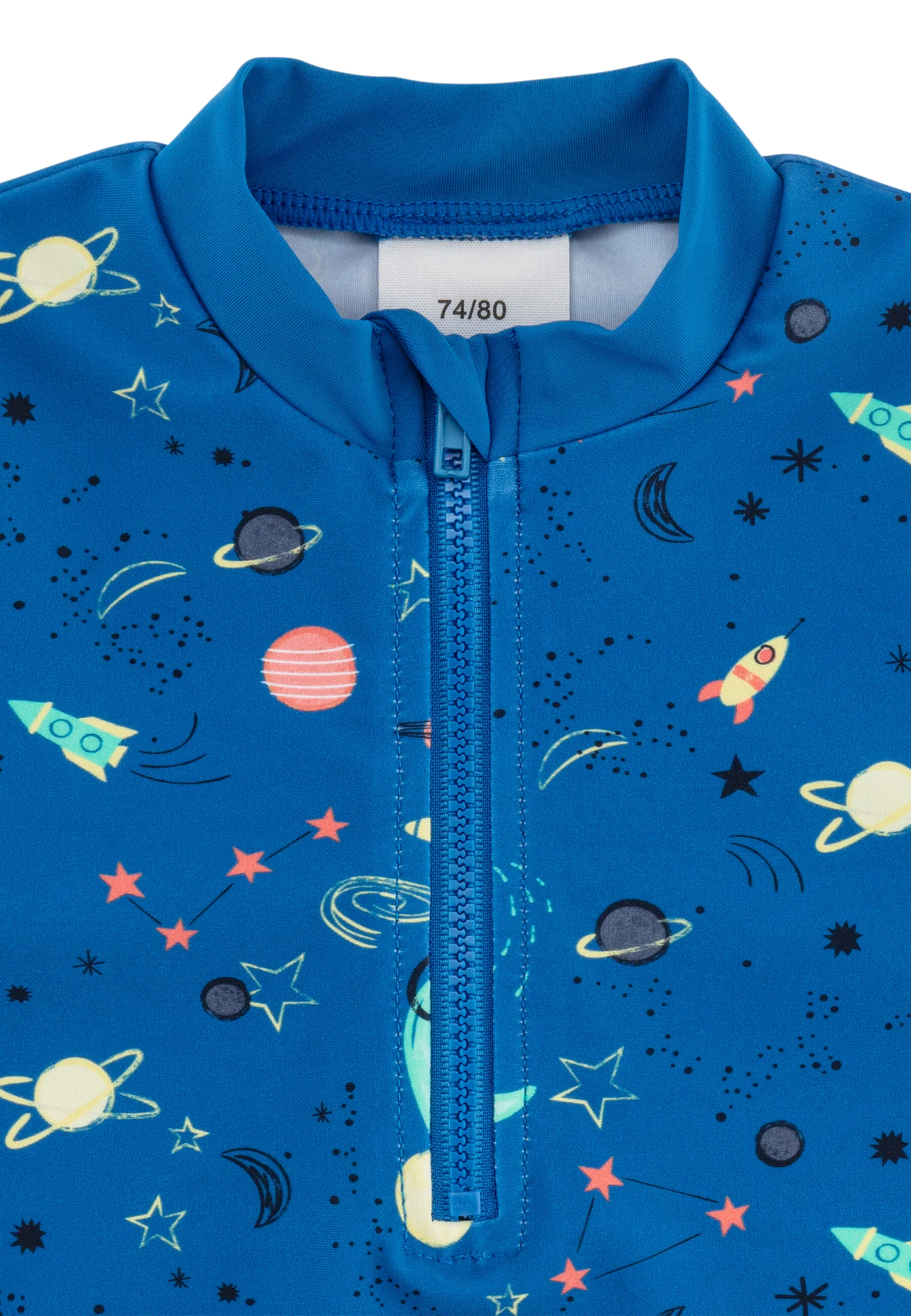 Badeshirt langarm - Image 4
