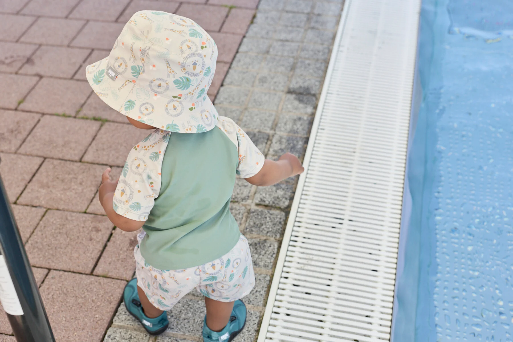 Badeshorts - Image 10