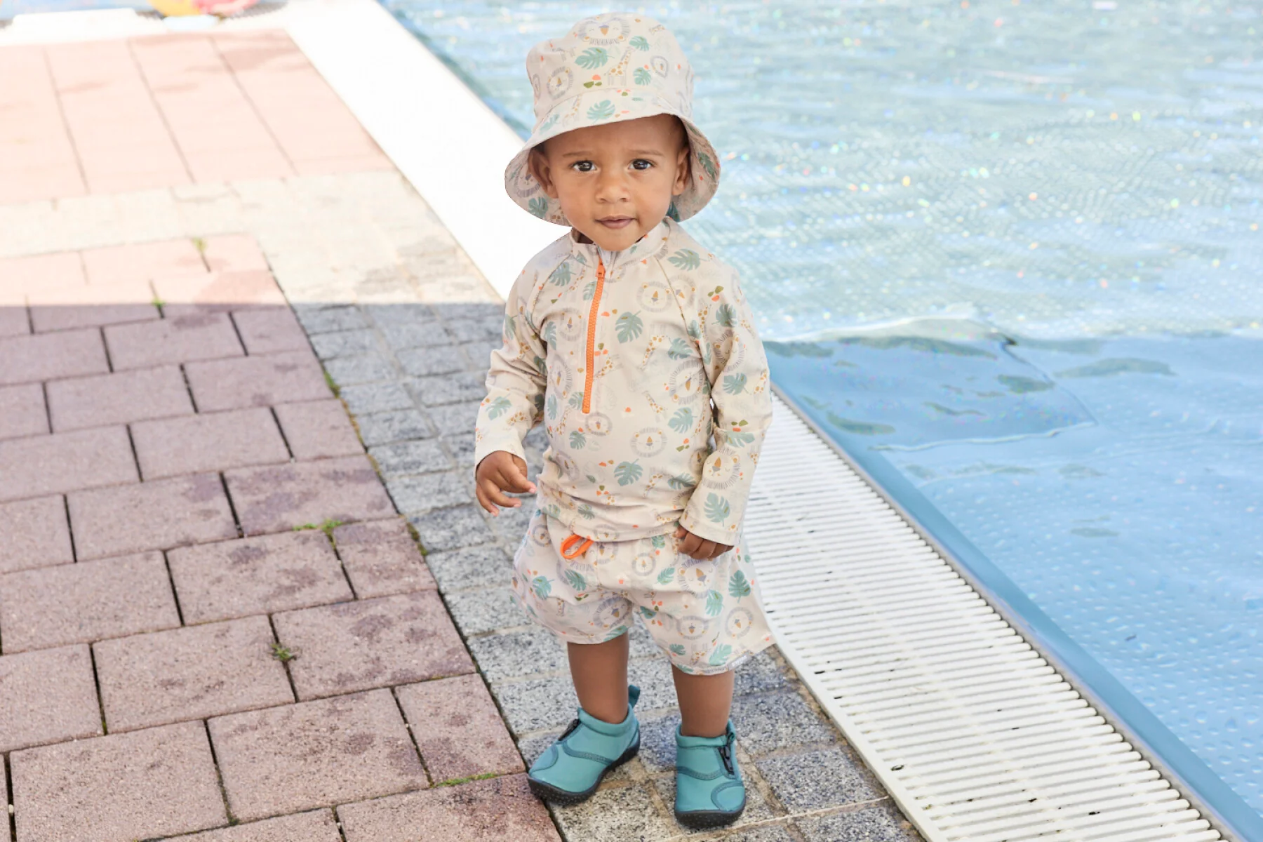 Badeshorts - Image 7