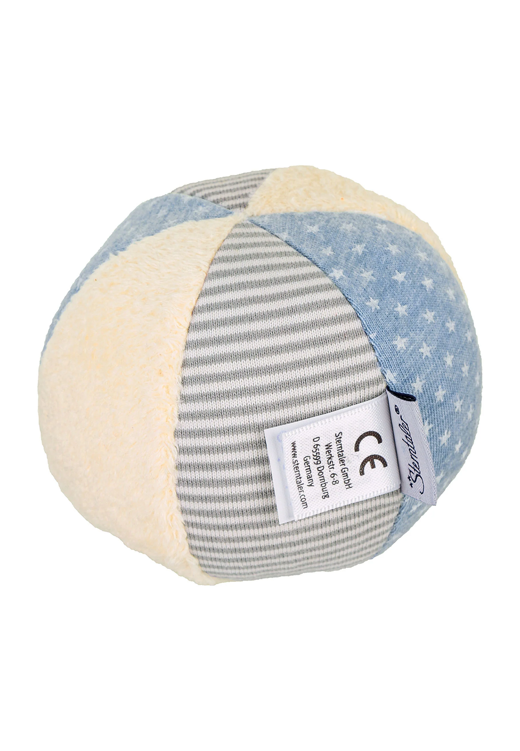 Stoffball - Image 2