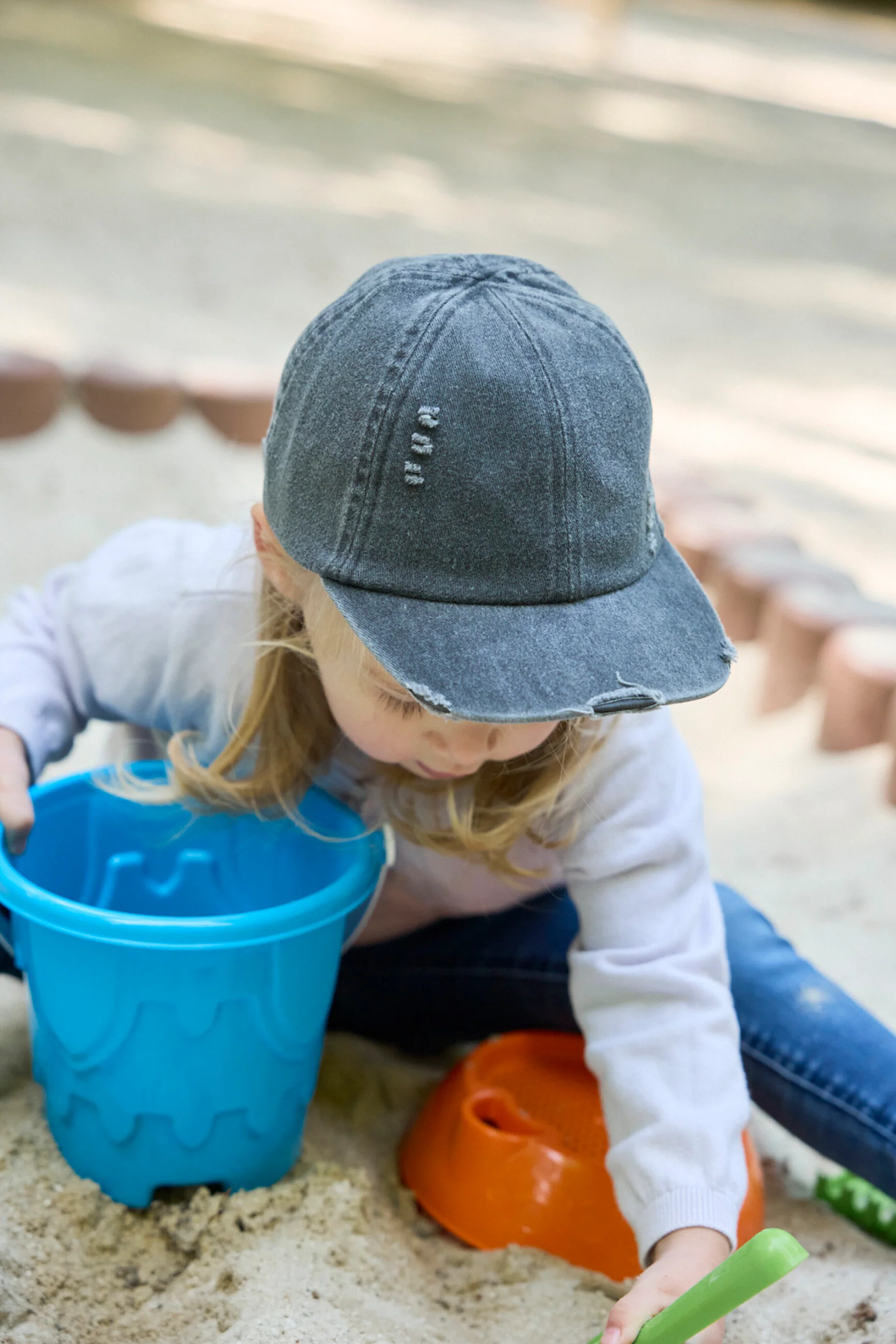 Basecap - Image 10