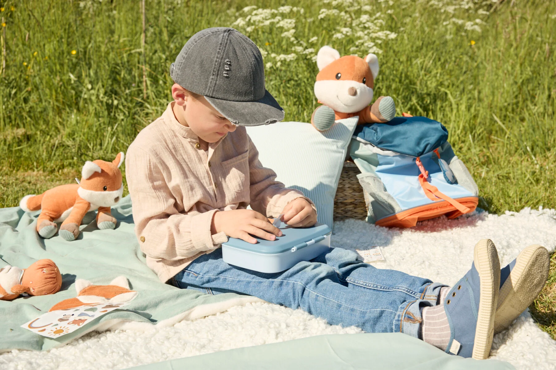 Basecap - Image 11
