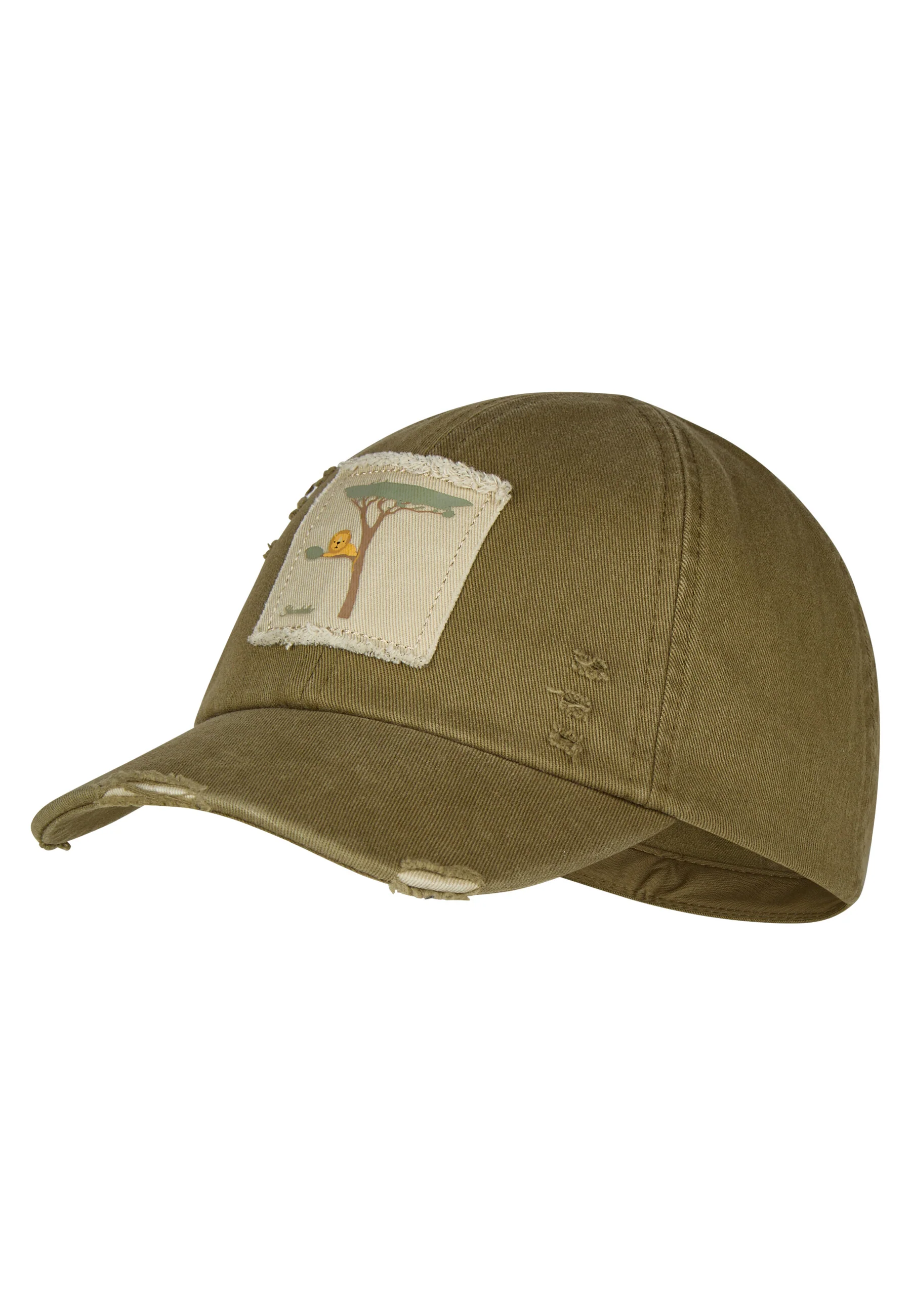 Basecap - Image 2