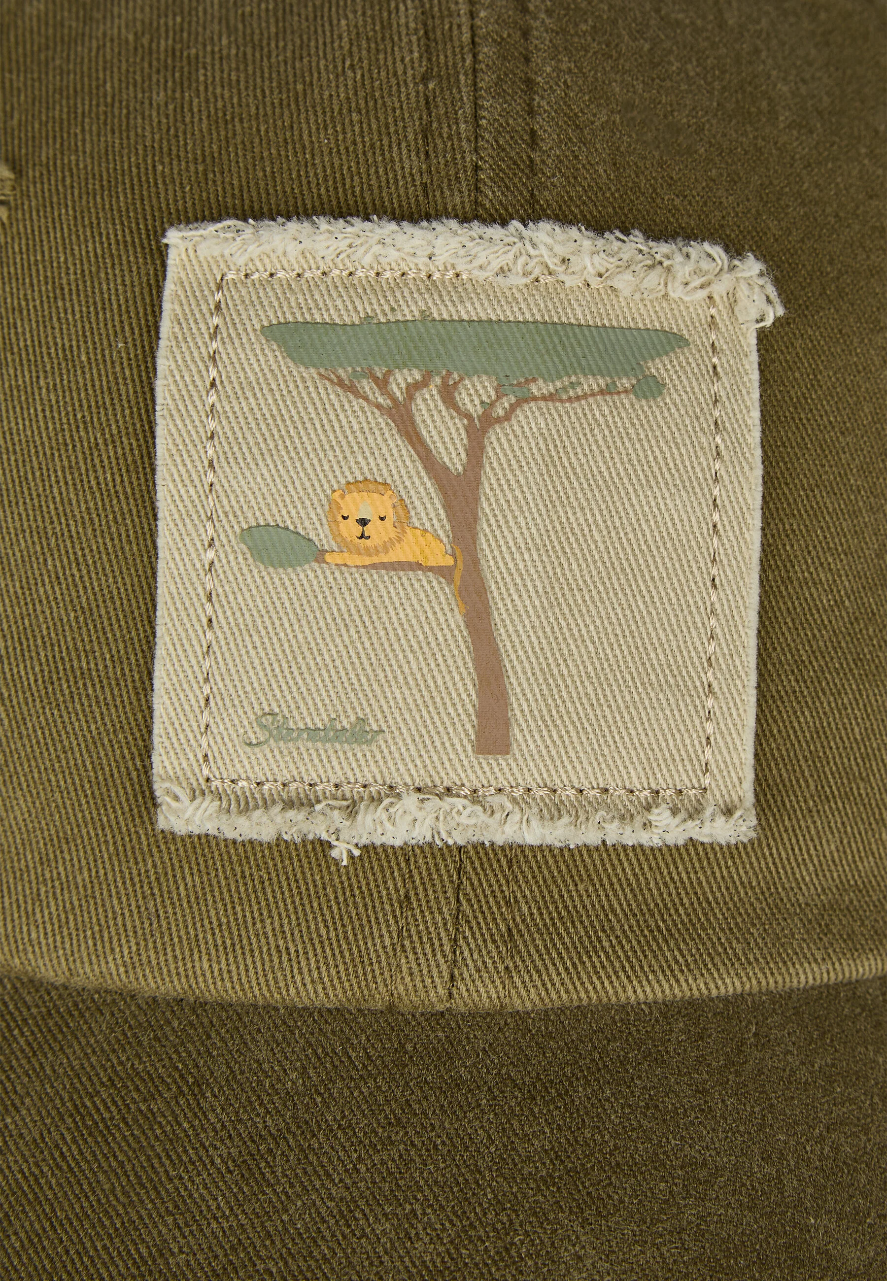 Basecap - Image 6