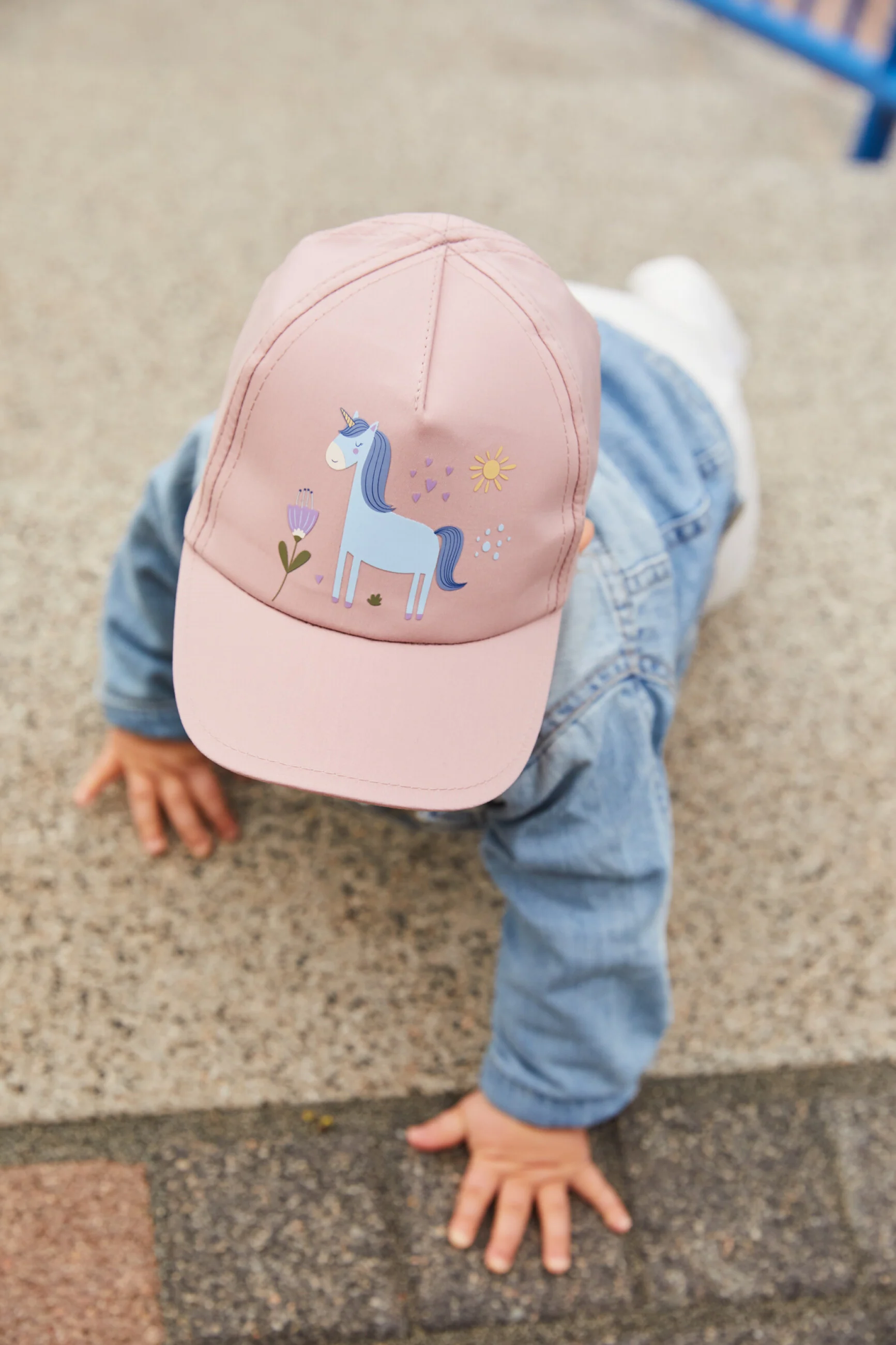 Basecap - Image 3