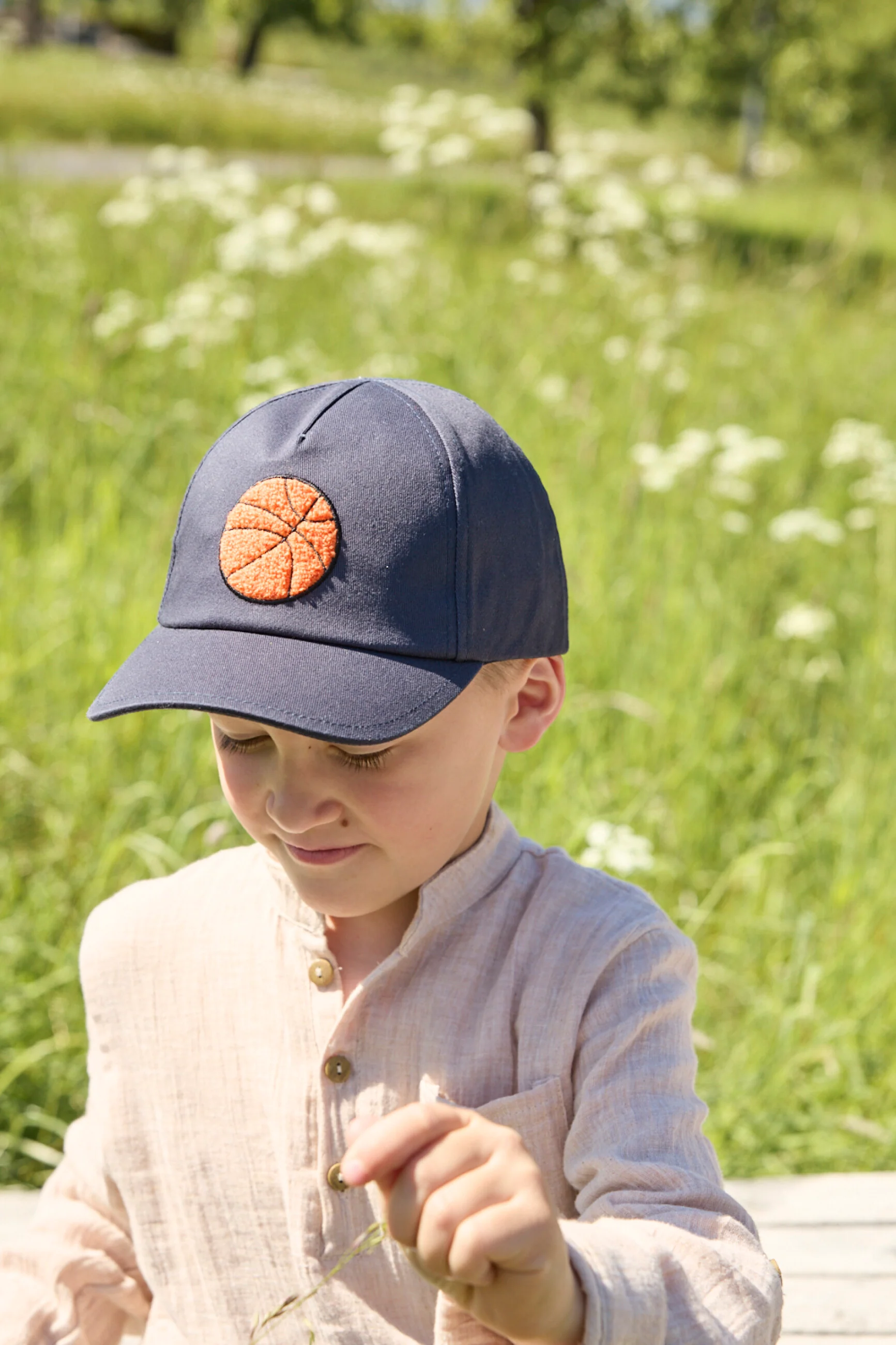 Basecap - Image 4