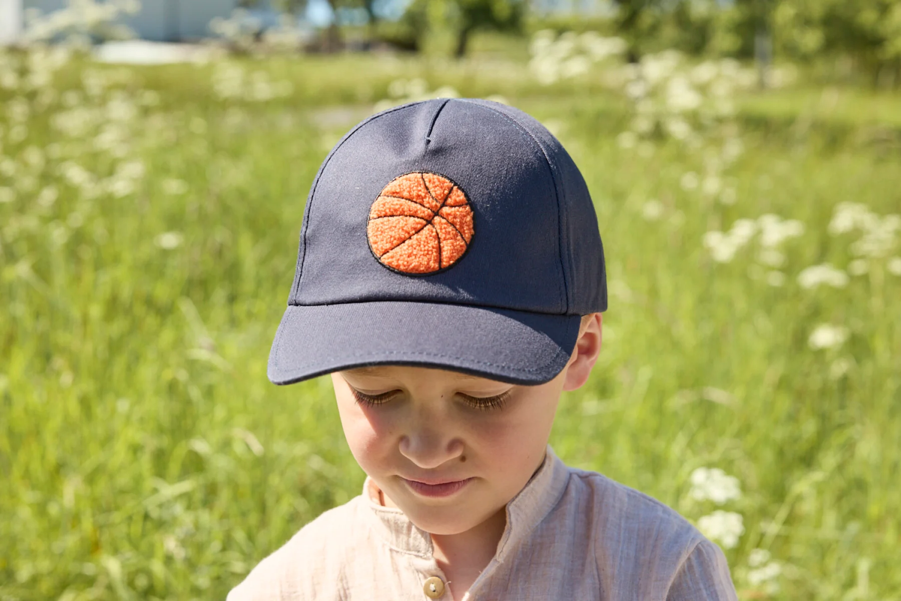 Basecap - Image 8