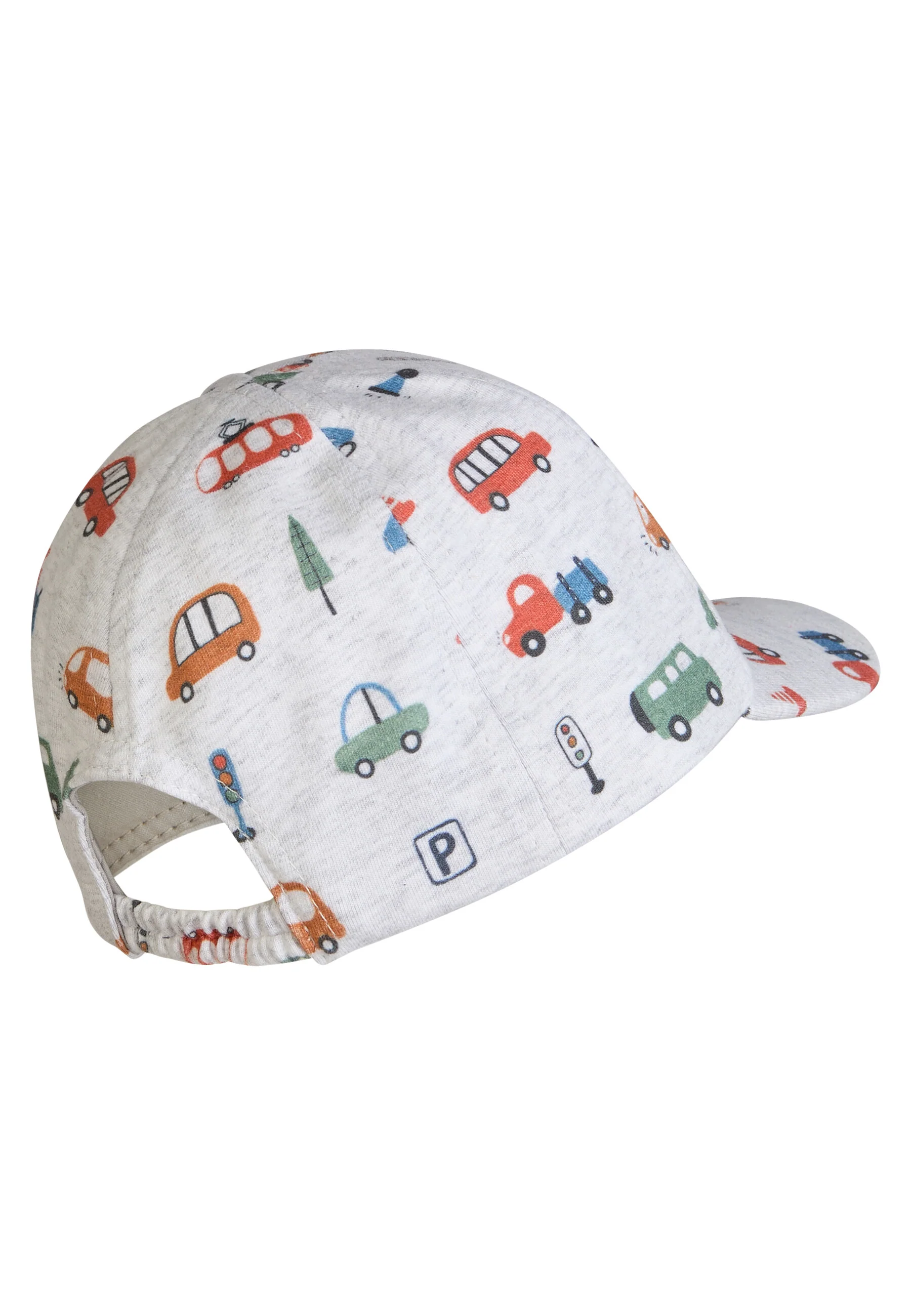 Basecap - Image 2