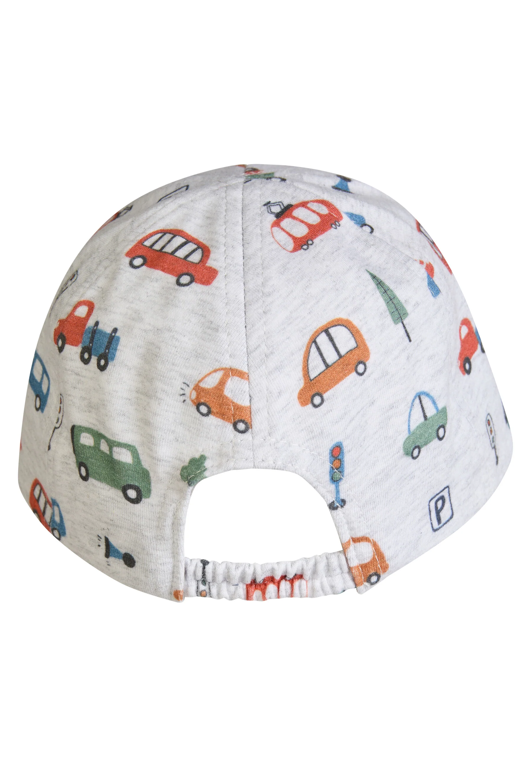 Basecap - Image 4