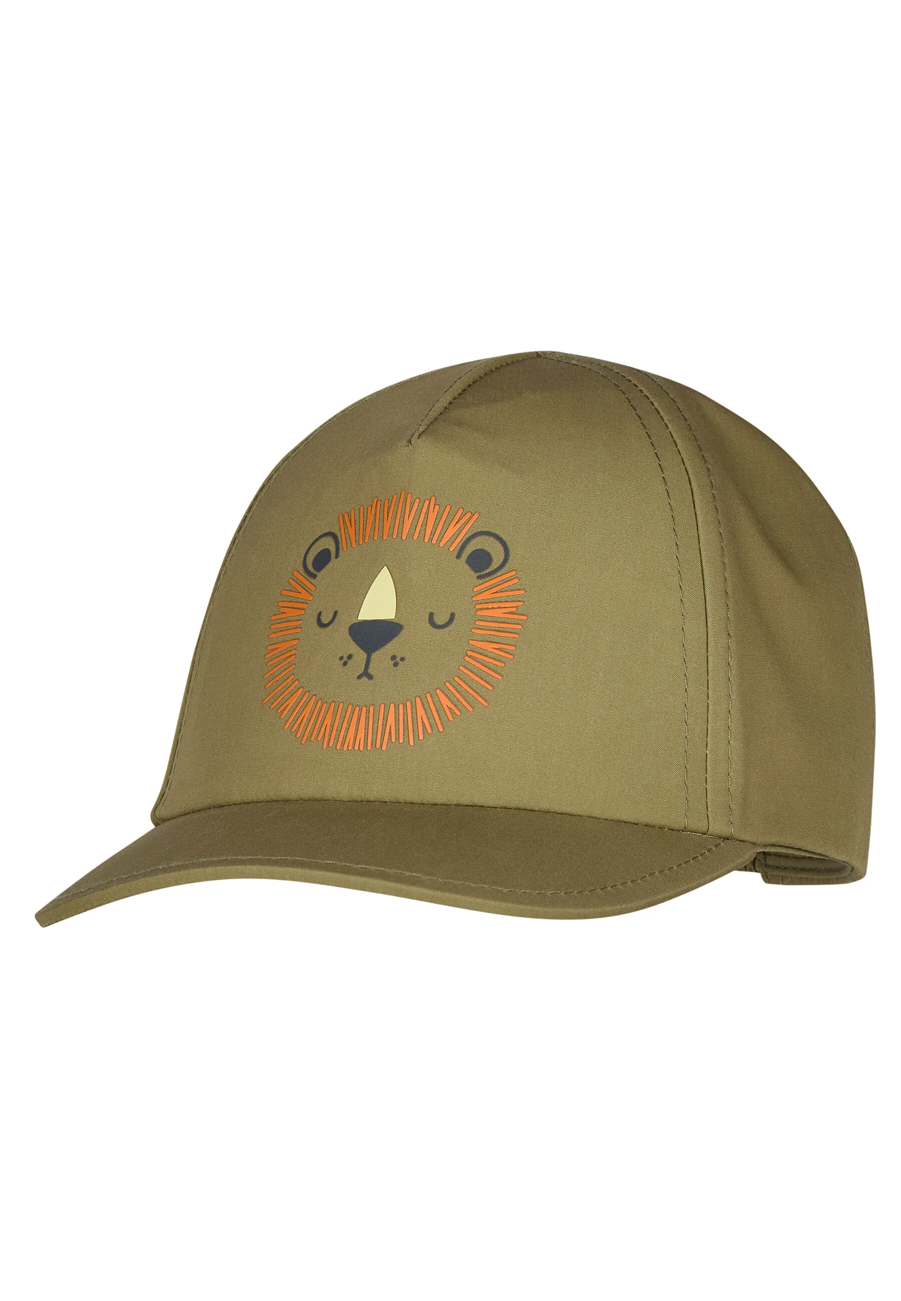 Basecap - Image 2