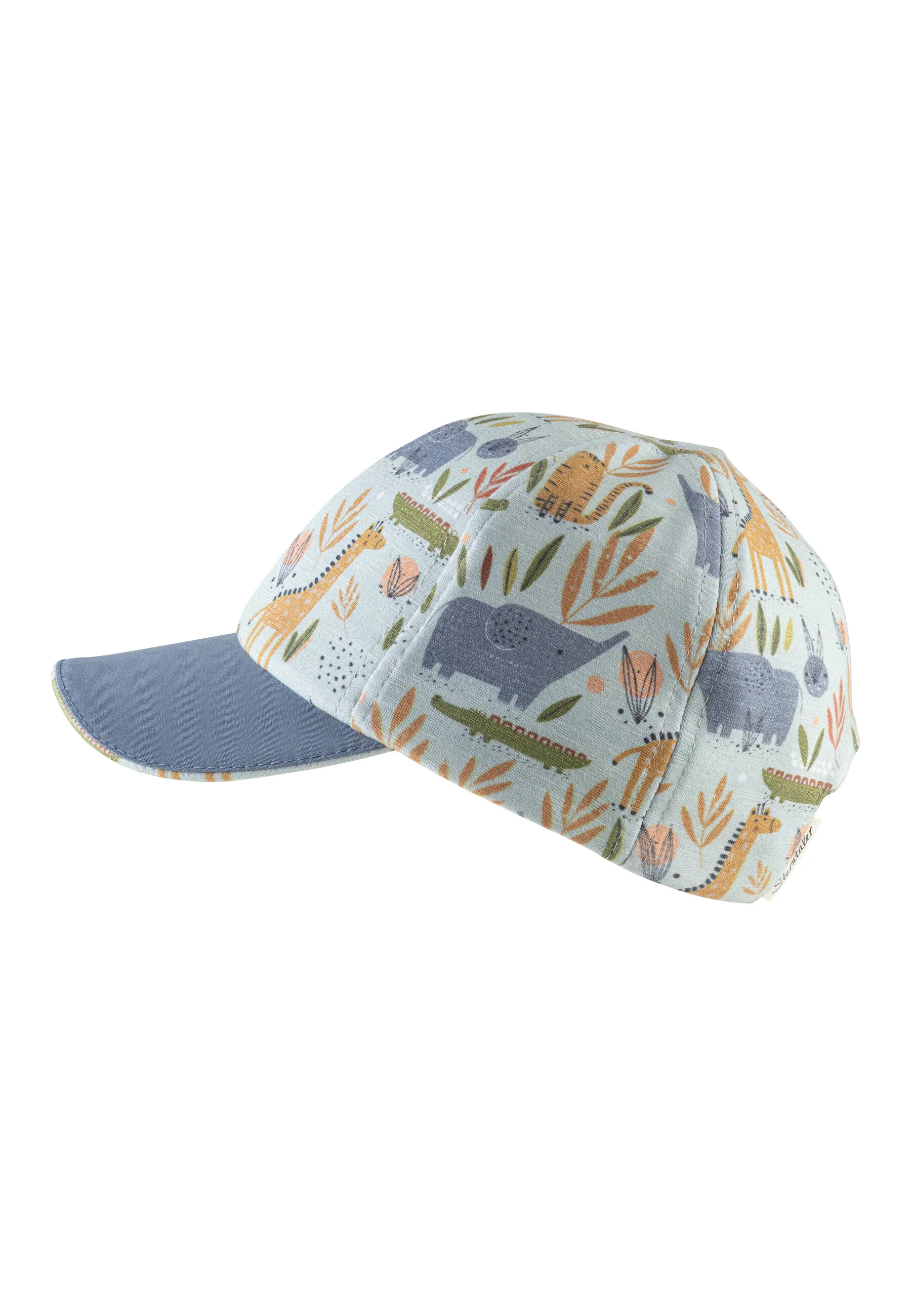 Basecap - Image 4
