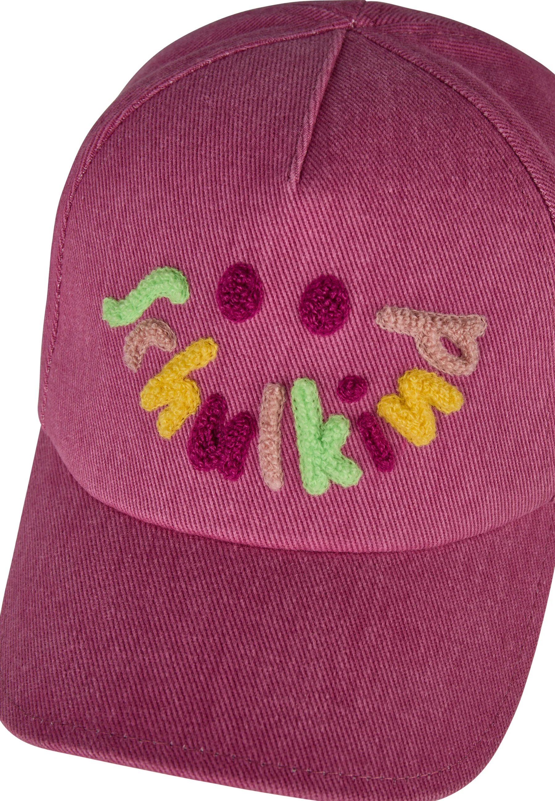 Basecap - Image 11