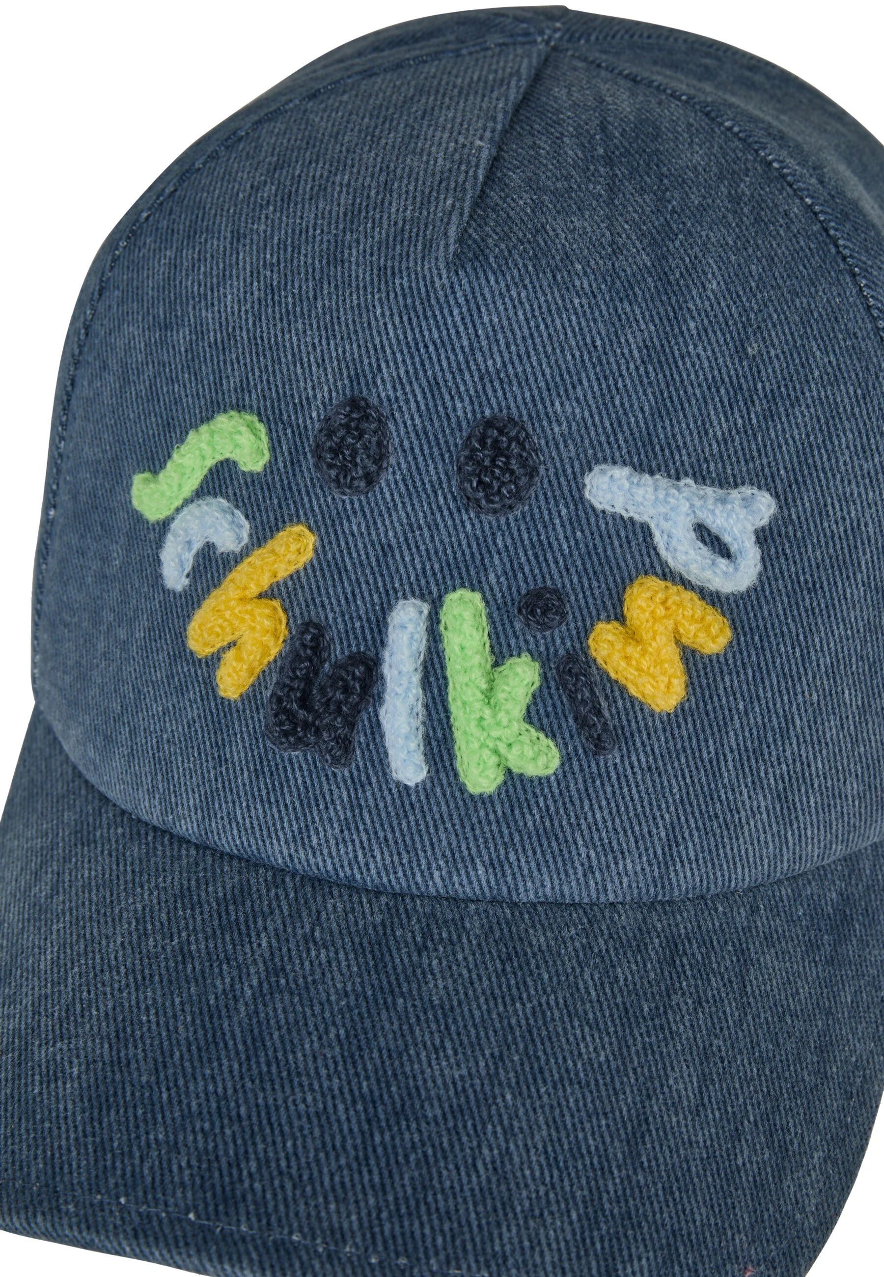 Basecap - Image 5