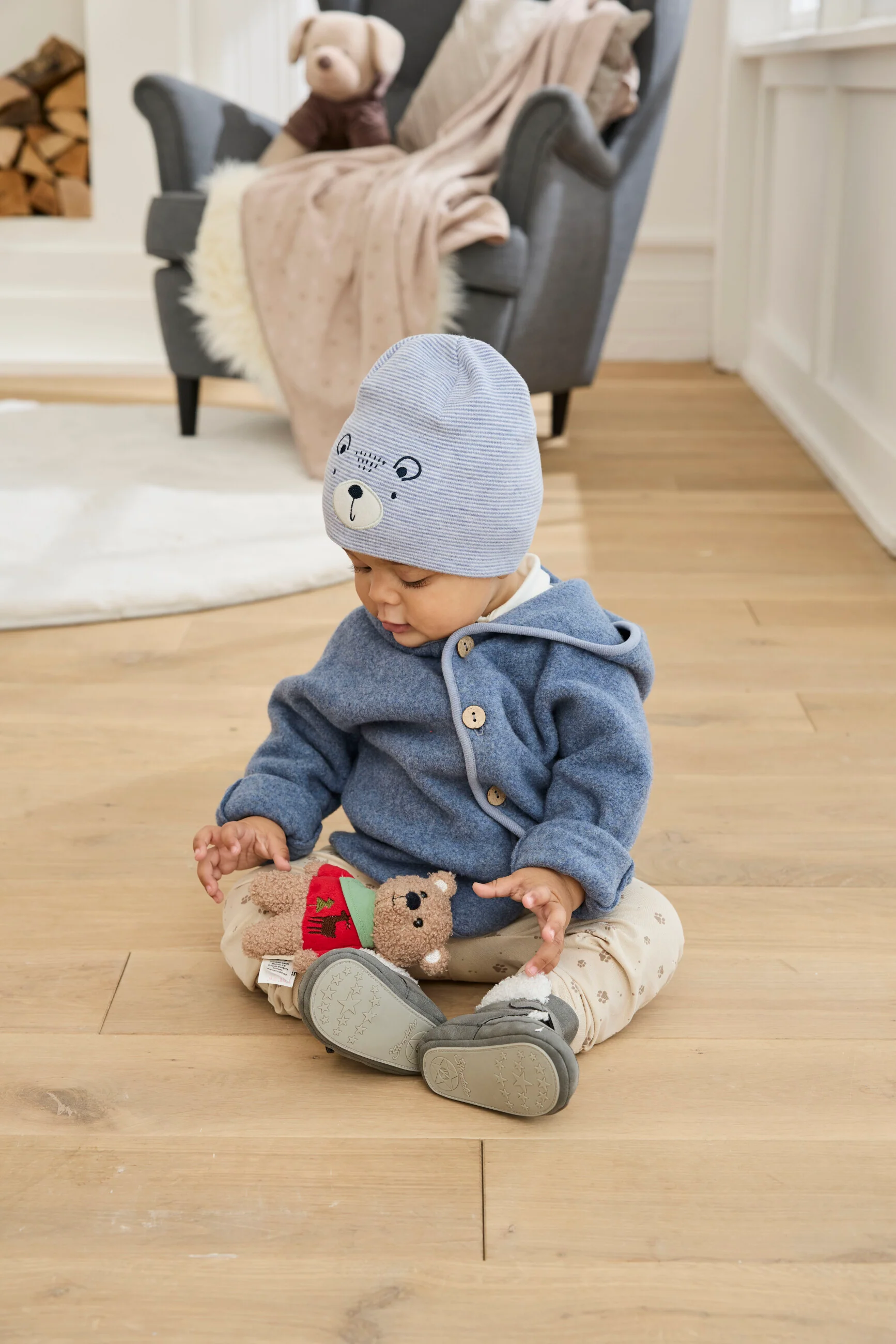 Beanie - Image 3
