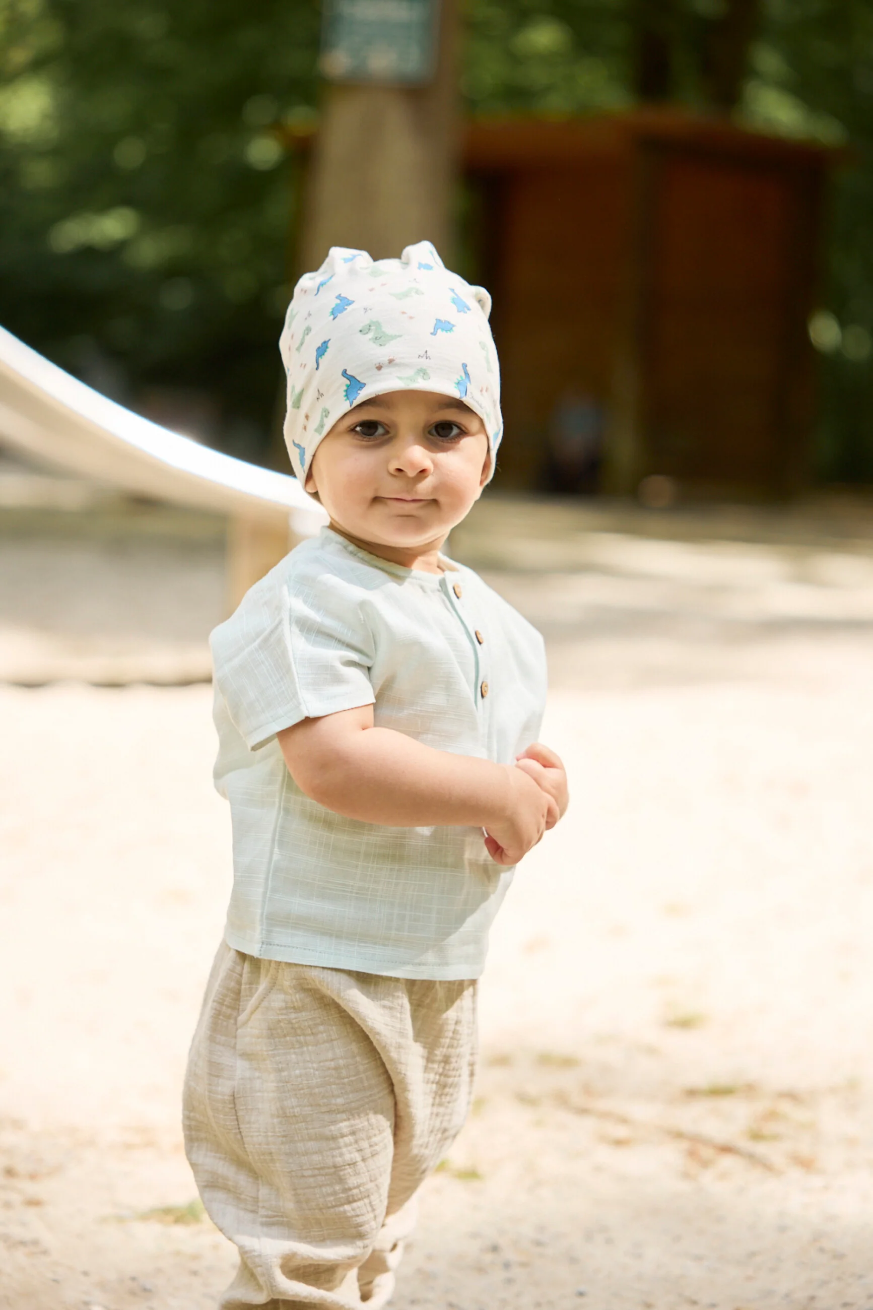 Beanie - Image 8