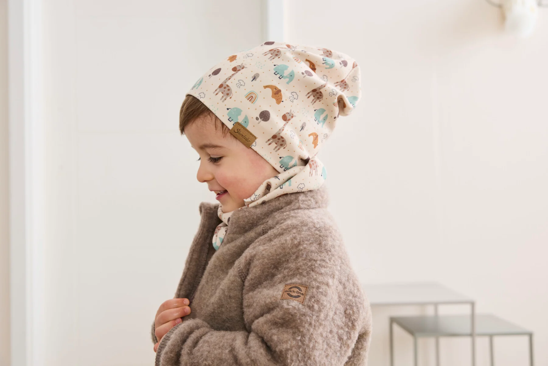 Beanie - Image 3