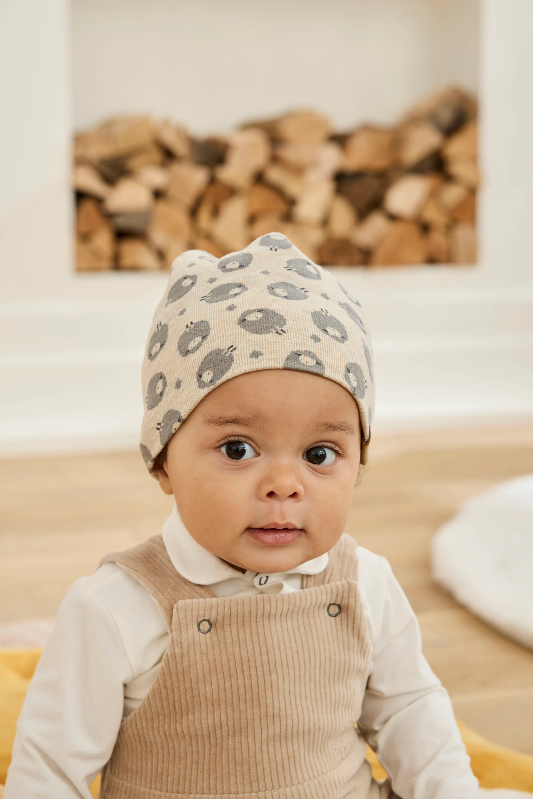 Beanie - Image 3