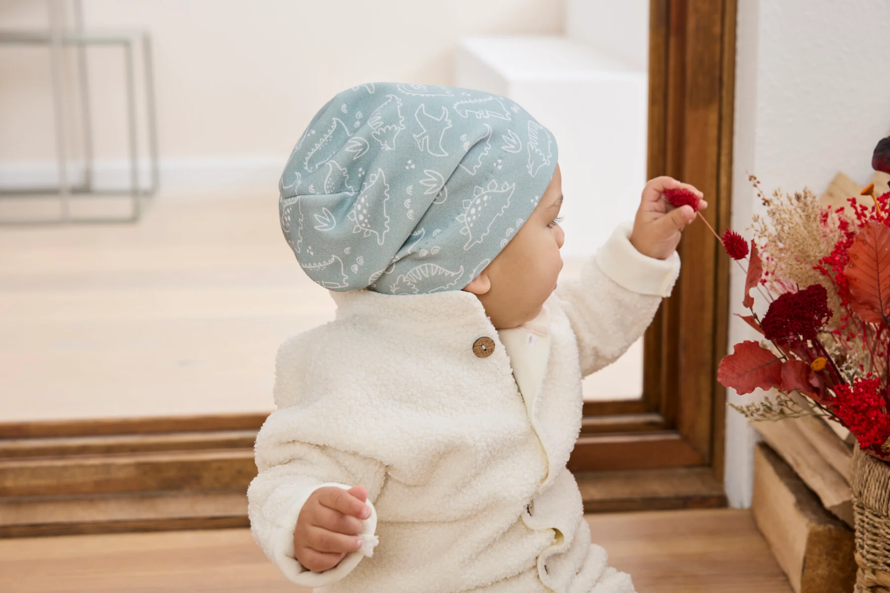 Beanie - Image 3