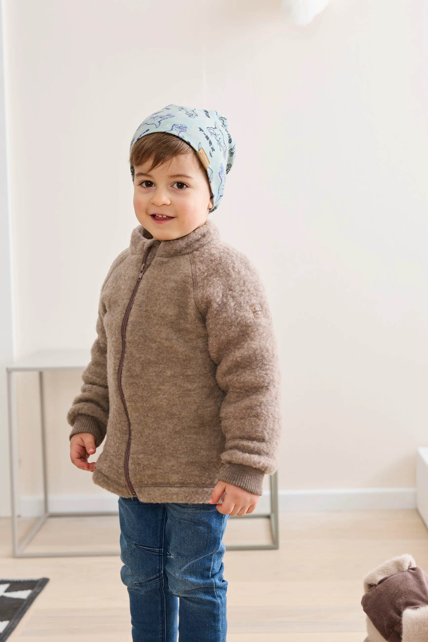 Beanie - Image 3
