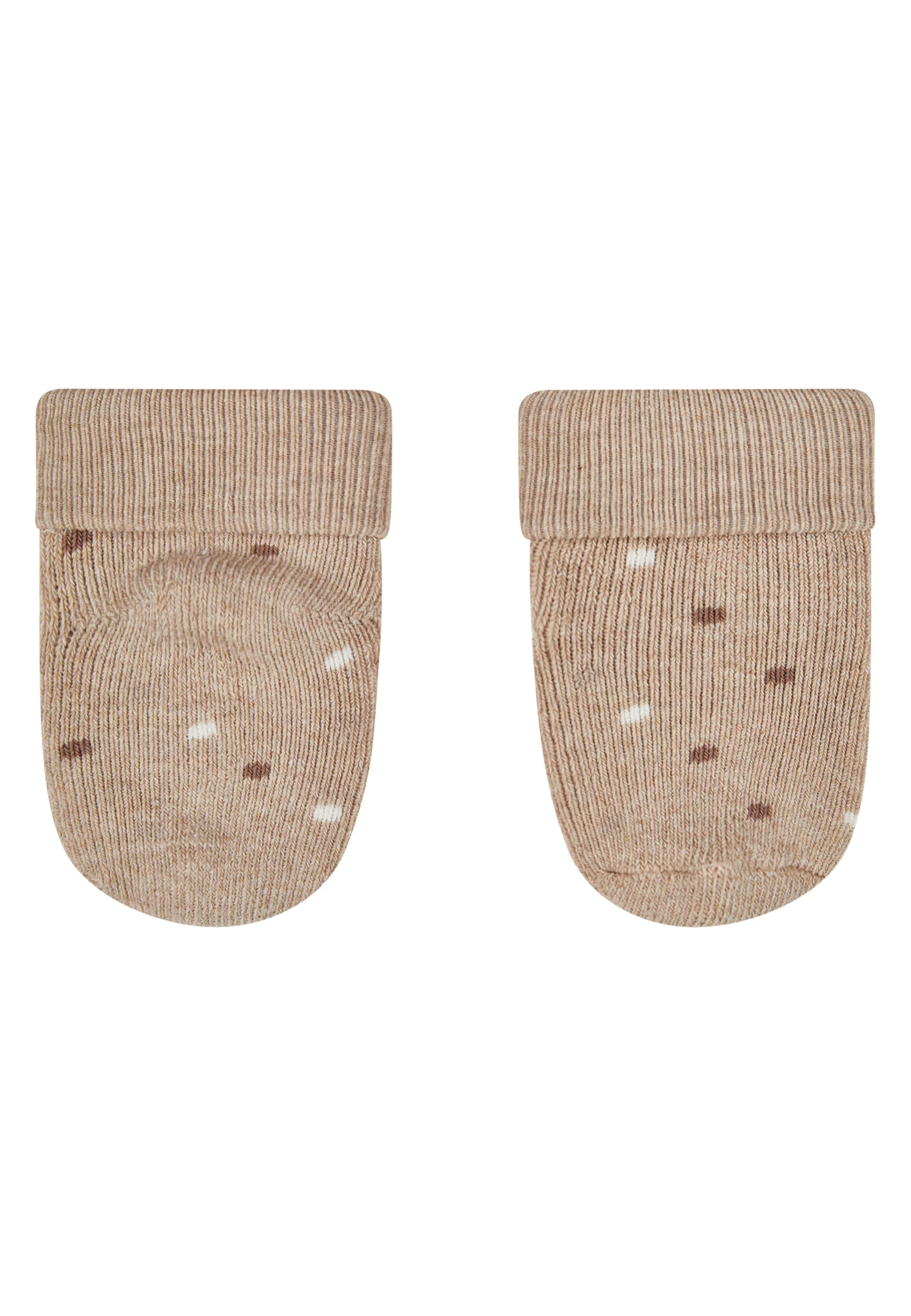 Erstlingssocken mit Umschlag 3er Pack - Image 5