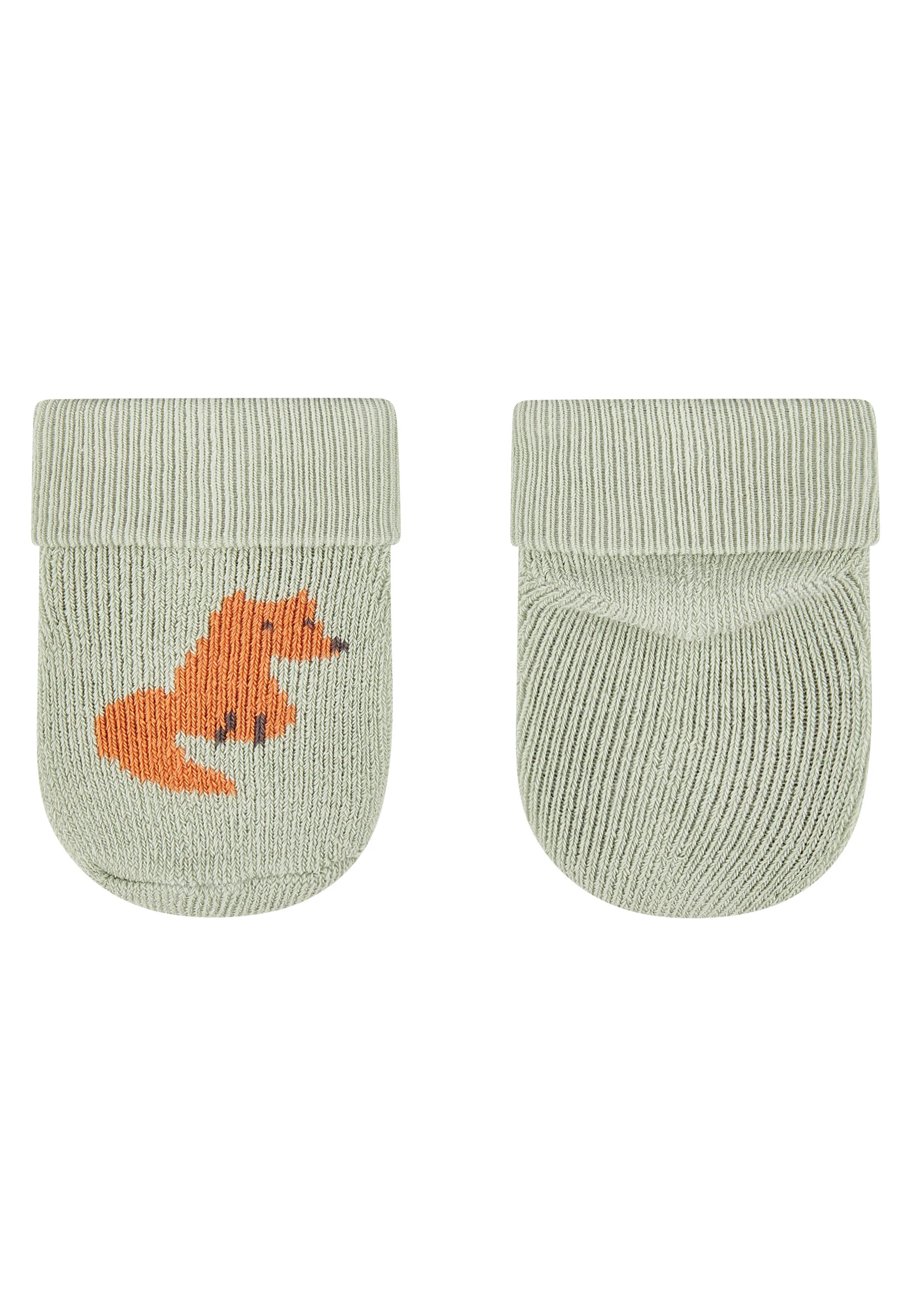 Erstlingssocken mit Umschlag 3er Pack - Image 3