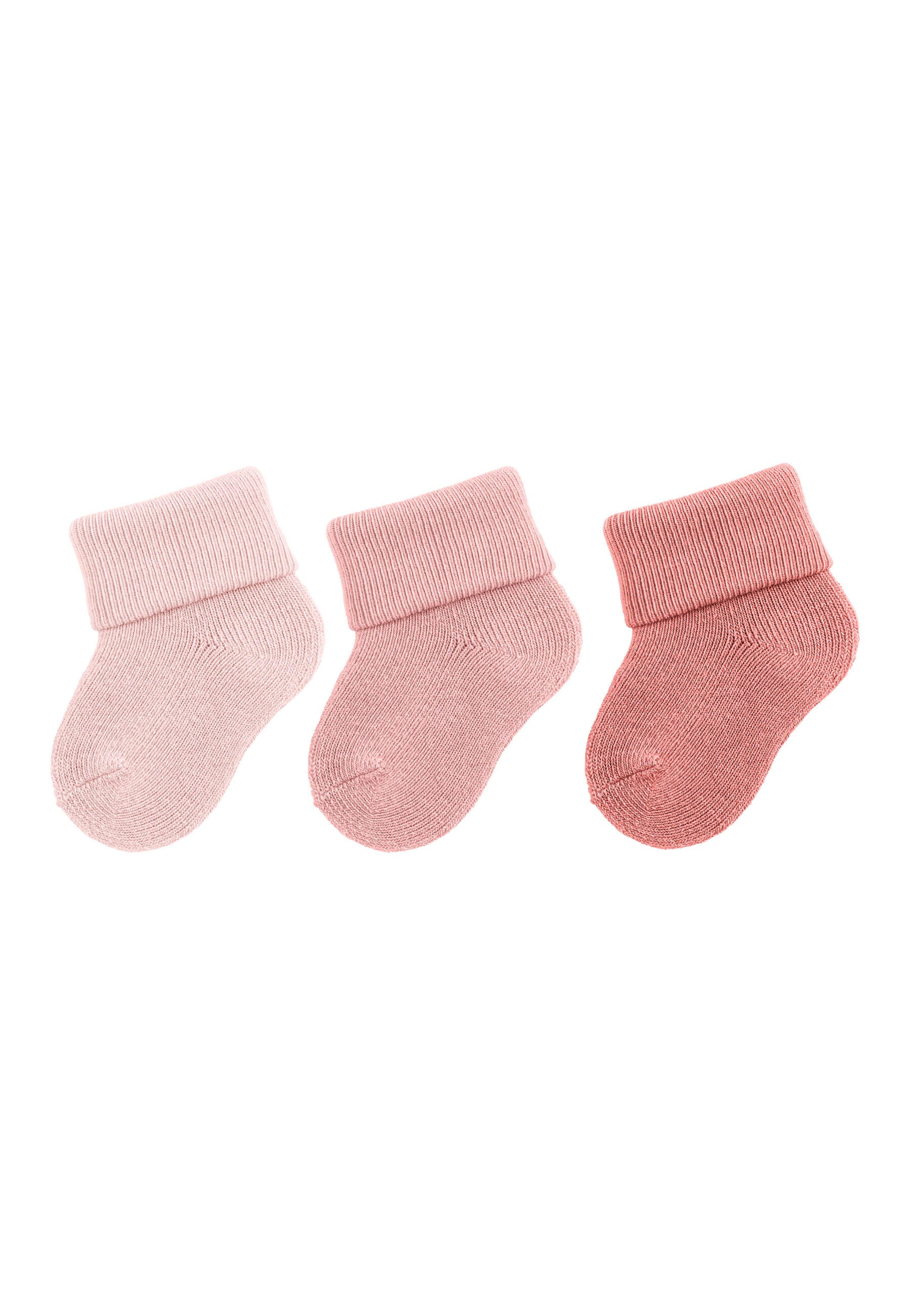 Erstlingssocken mit Umschlag 3er Pack - Image 11