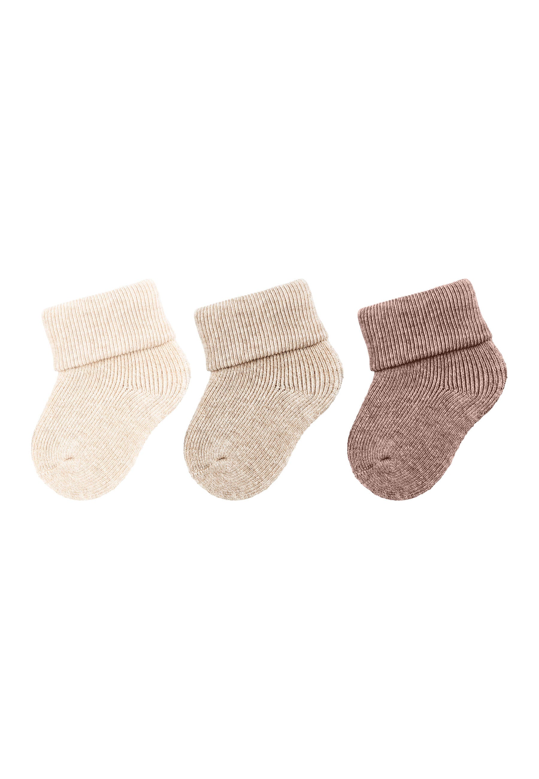 Erstlingssocken mit Umschlag 3er Pack - Image 16