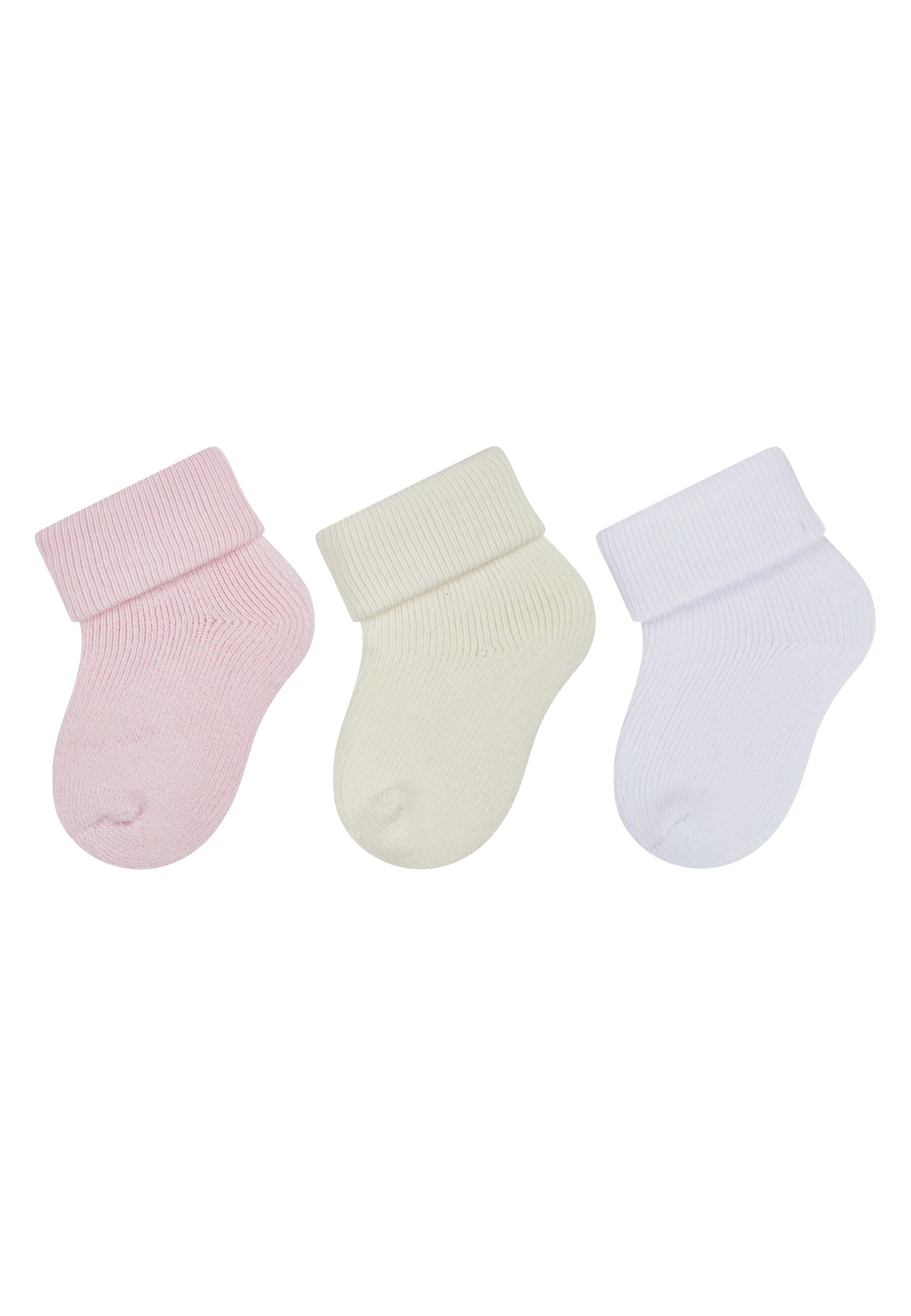 Erstlingssocken mit Umschlag 3er Pack - Image 26