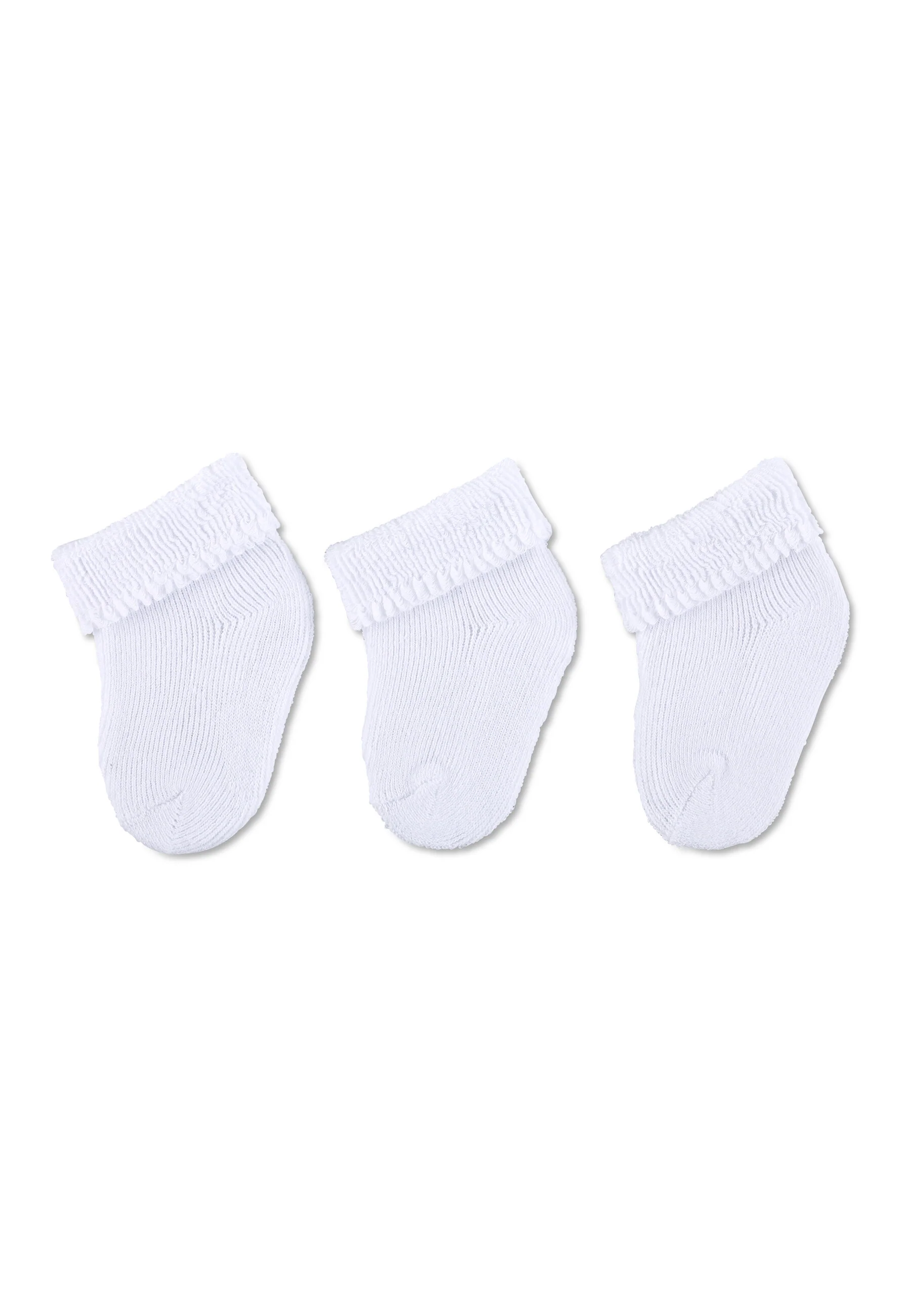 Erstlingssocken mit Umschlag 3er Pack - Image 14