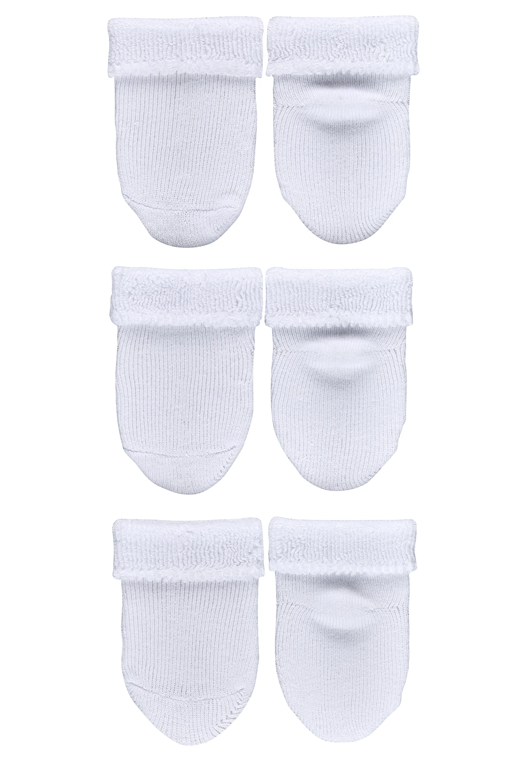 Erstlingssocken mit Umschlag 3er Pack - Image 15