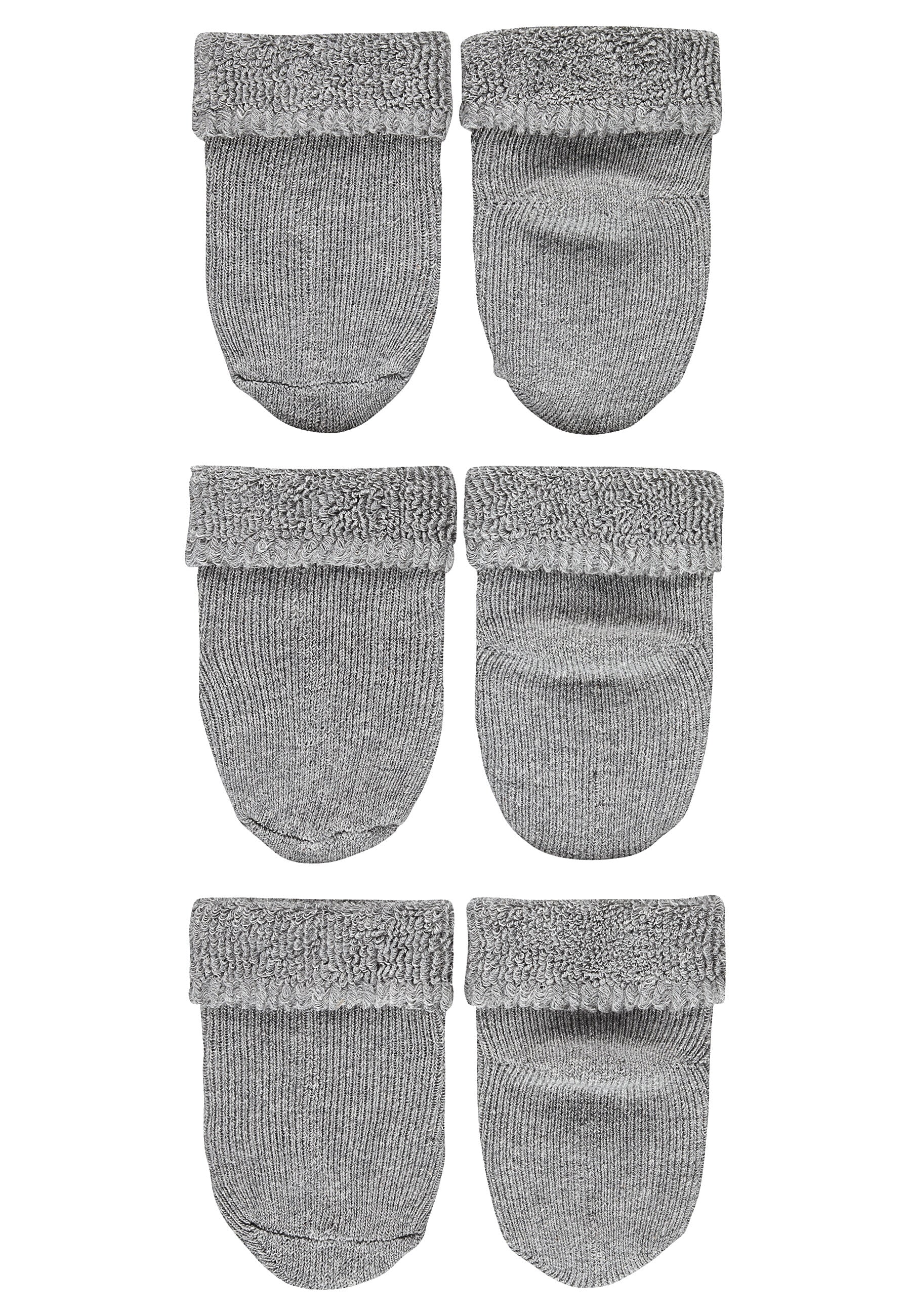 Erstlingssocken mit Umschlag 3er Pack - Image 20