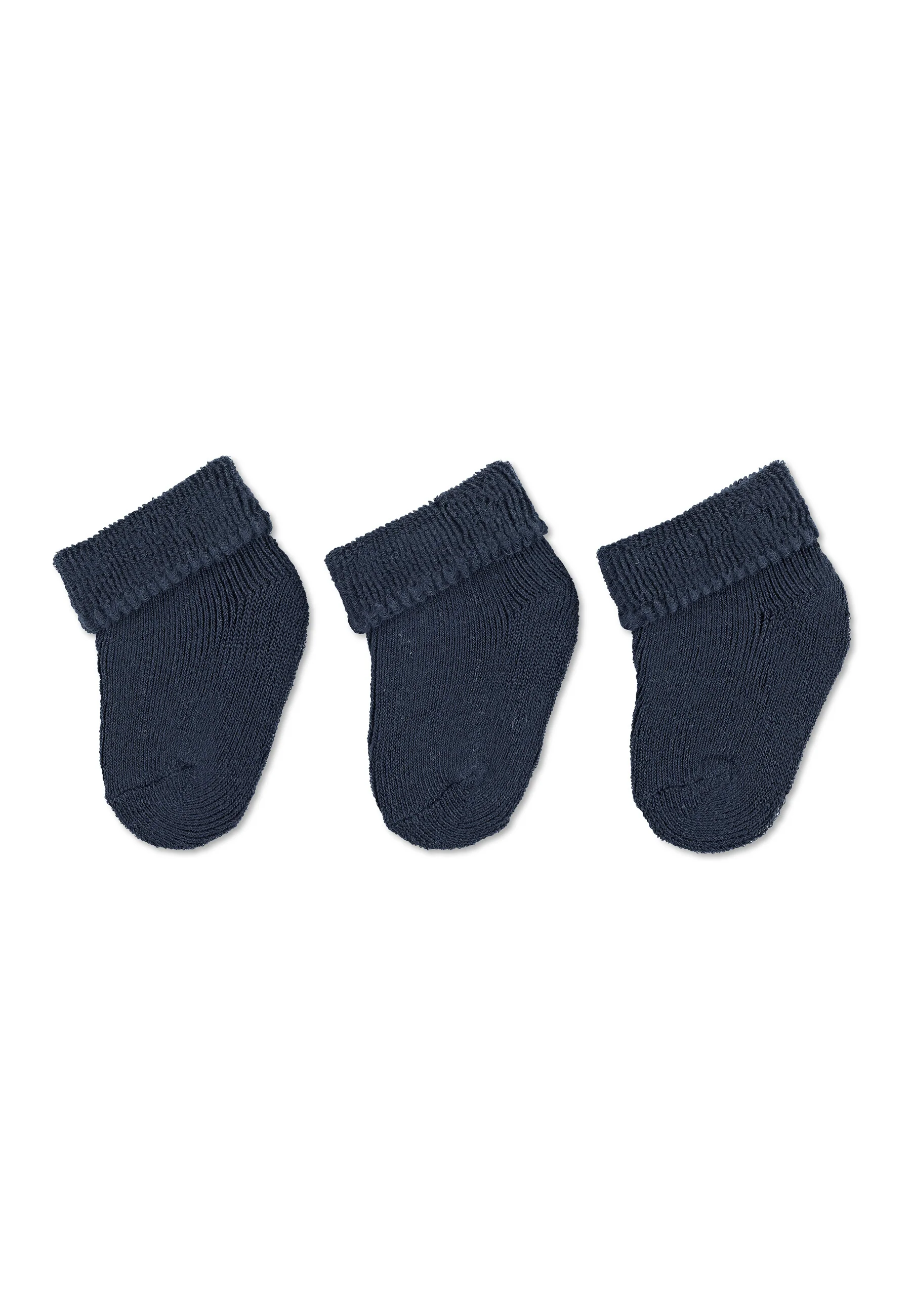 Erstlingssocken mit Umschlag 3er Pack - Image 6