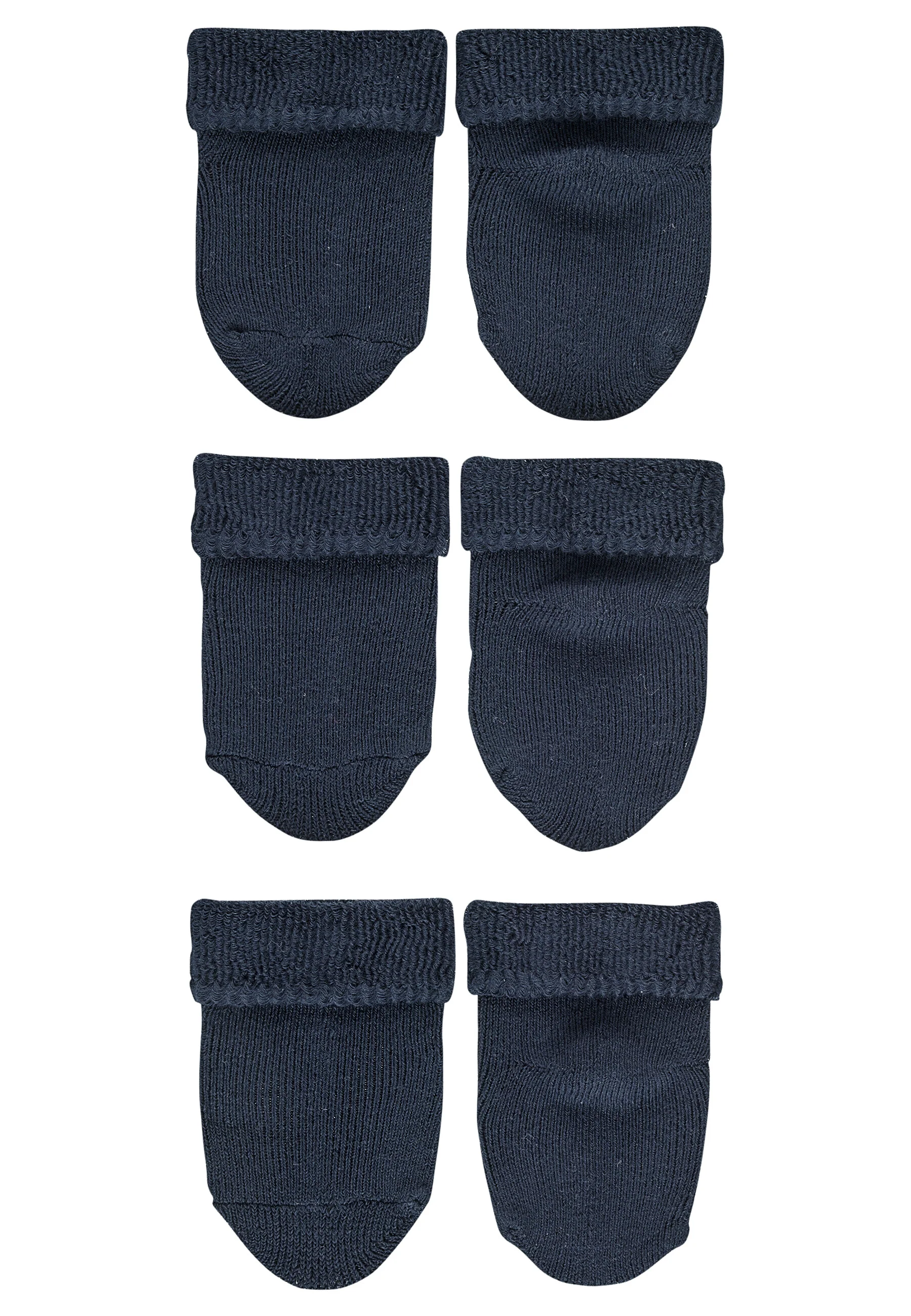 Erstlingssocken mit Umschlag 3er Pack - Image 7
