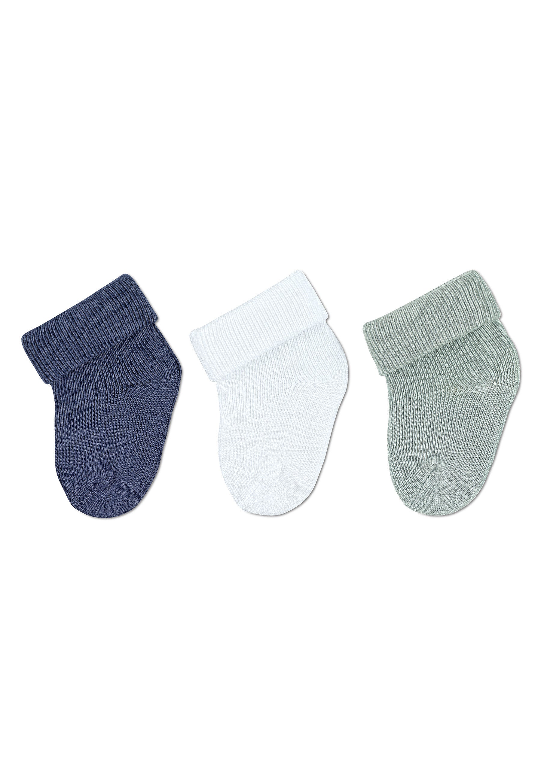 Erstlingssocken mit Umschlag 3er Pack - Image 10