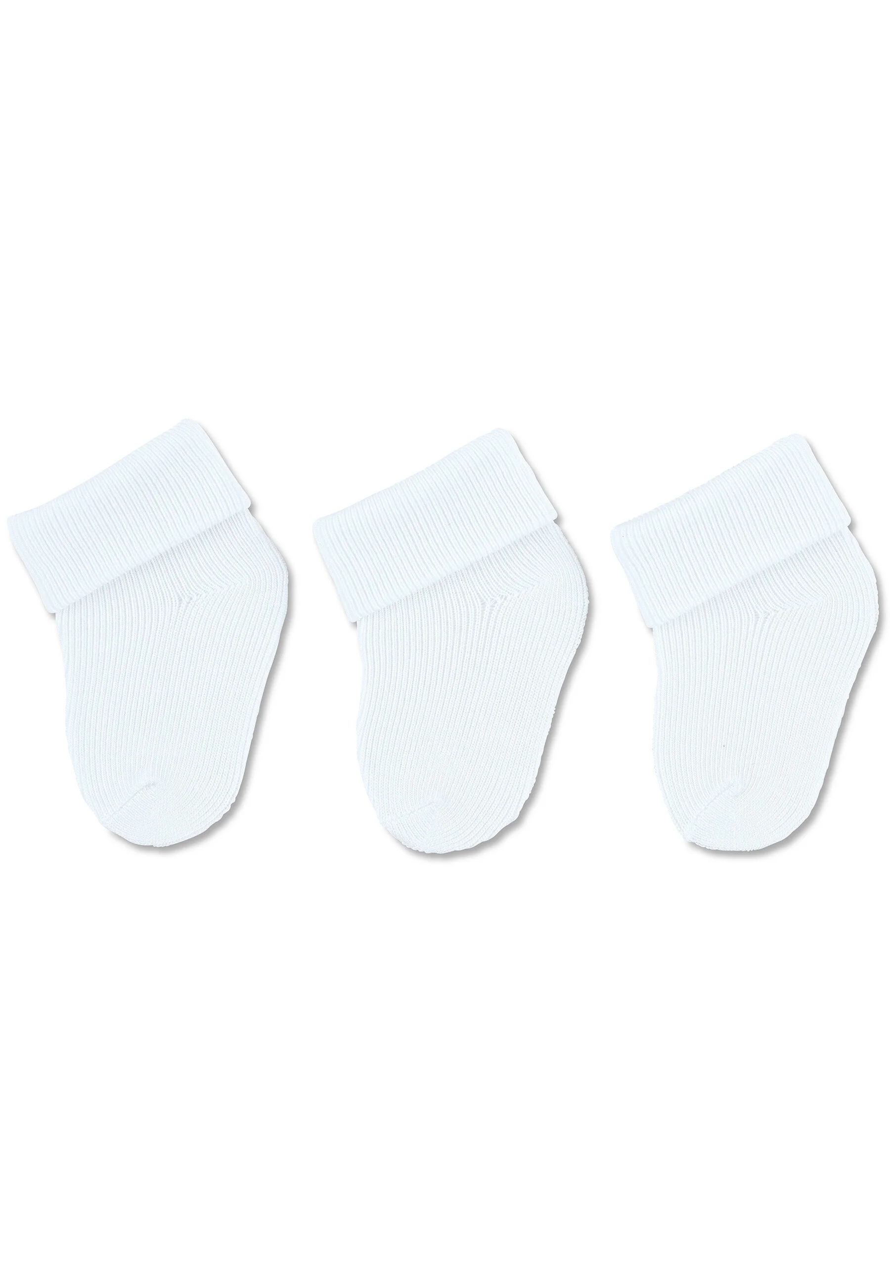 Erstlingssocken mit Umschlag 3er Pack - Image 19