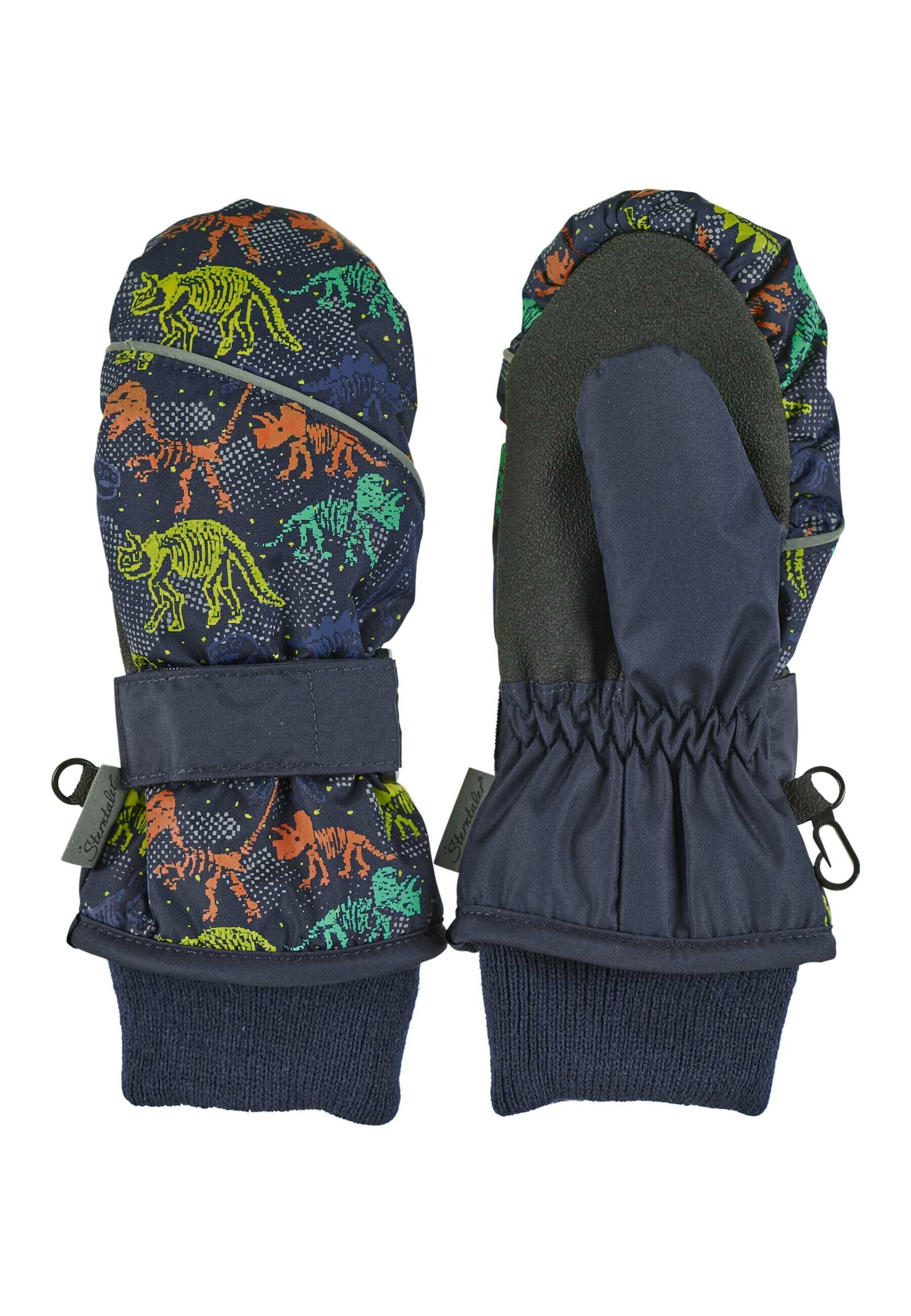 Fäustel Dino - Image 3