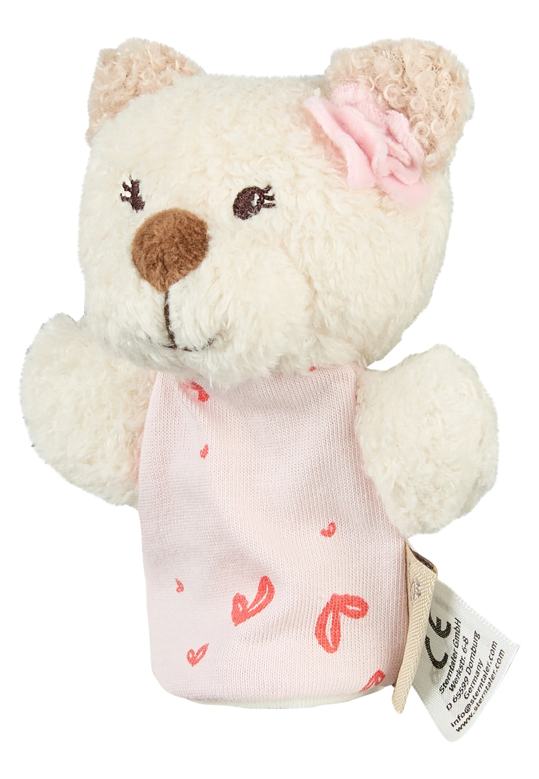 Fingerpuppe - Image 6