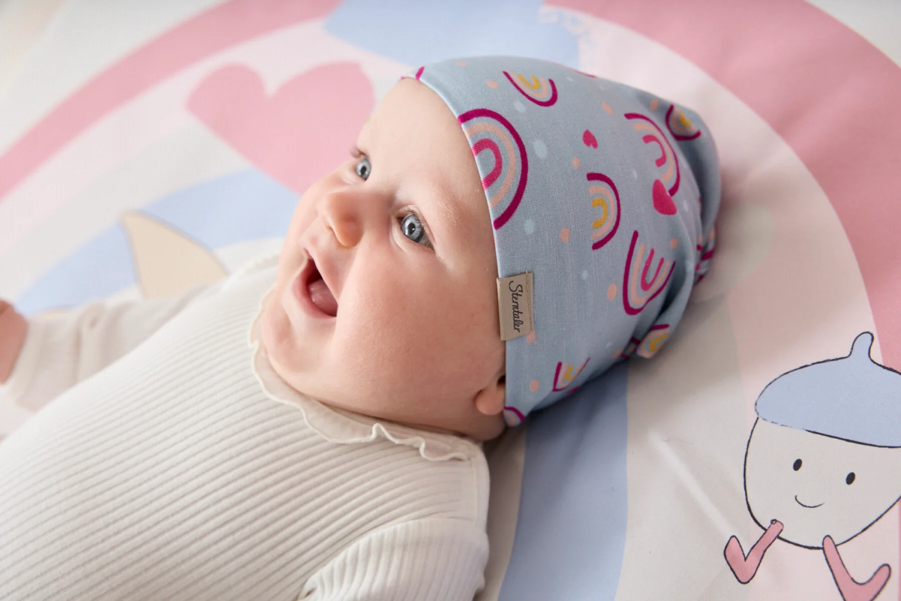 Beanie - Image 8