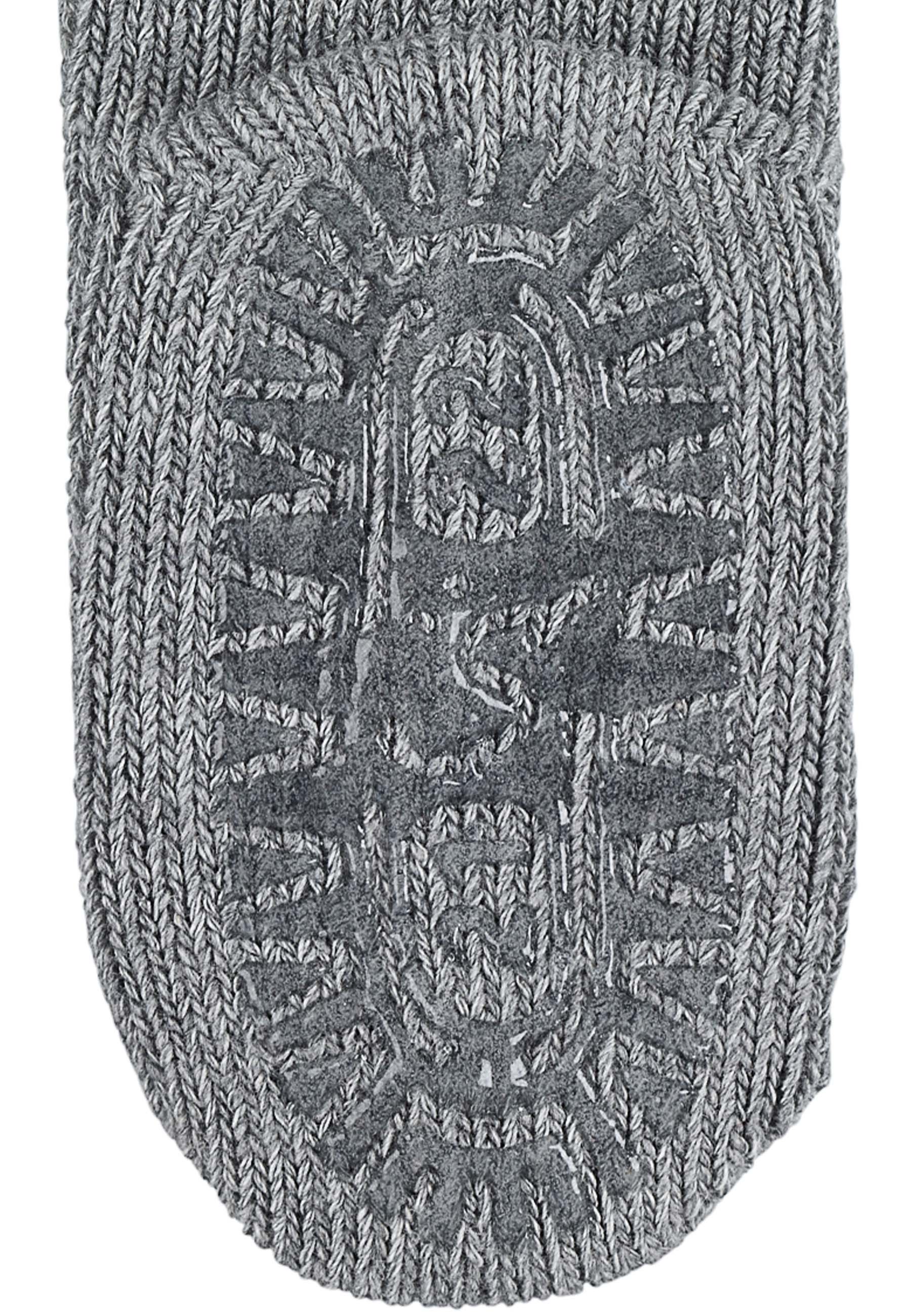 Fli Fli mit Umschlag aus Wolle in Unifarben - Image 10