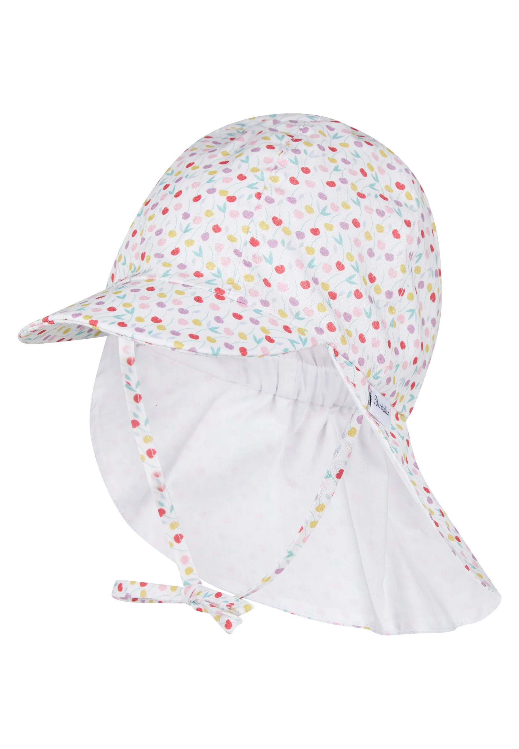Schirmmütze mit Nackenschutz - Image 2