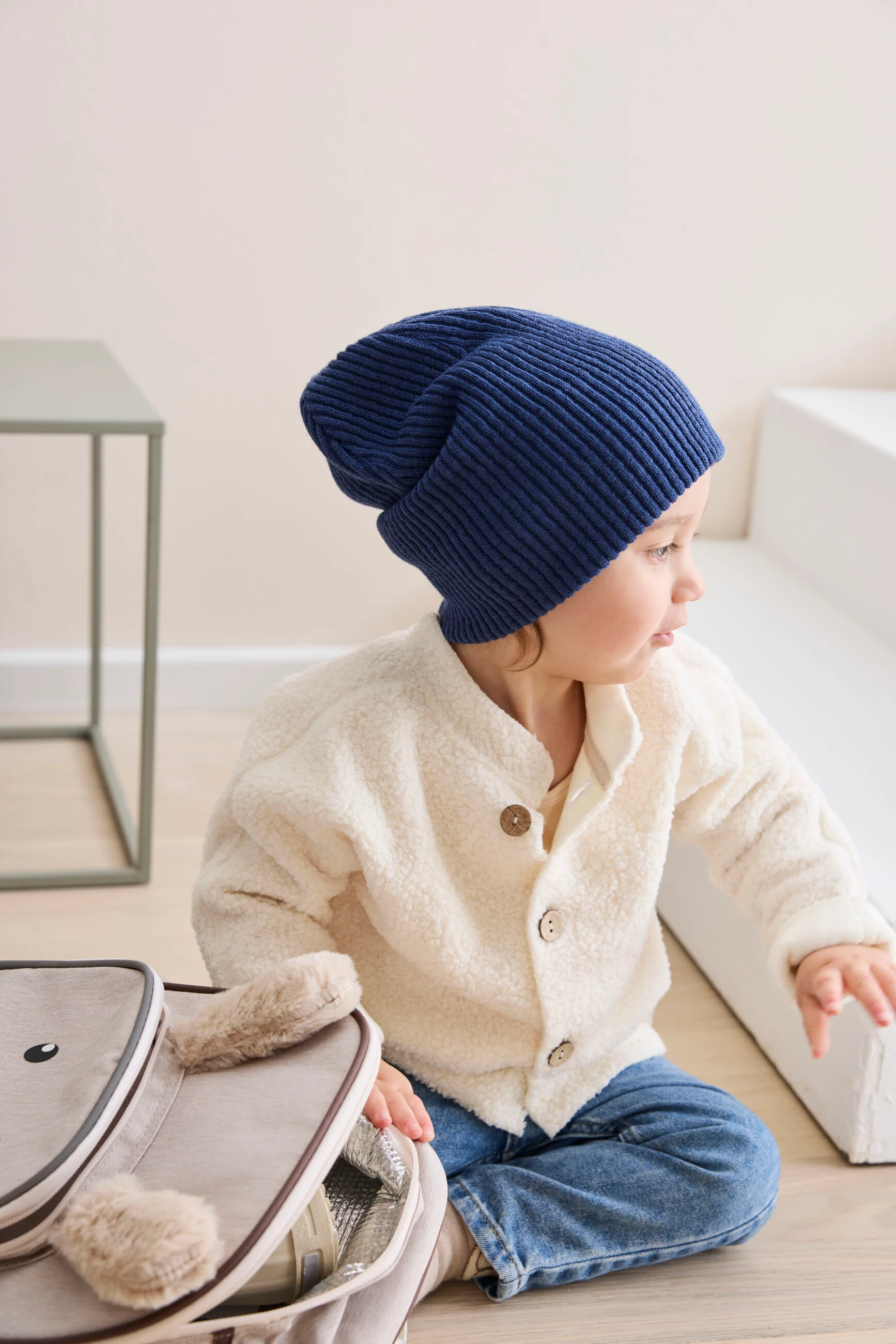 Beanie - Image 3