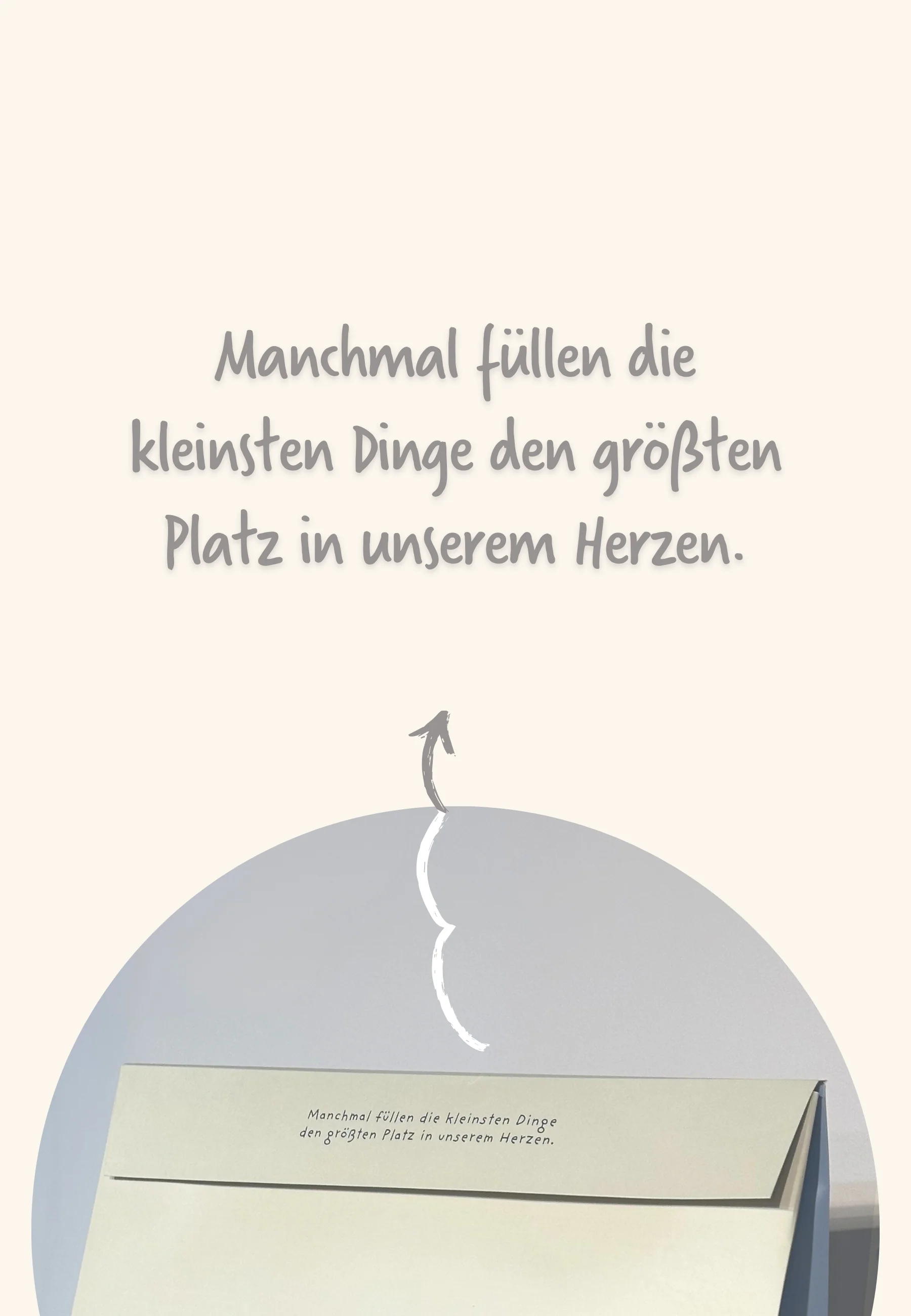 Geschenktasche gross - Image 4