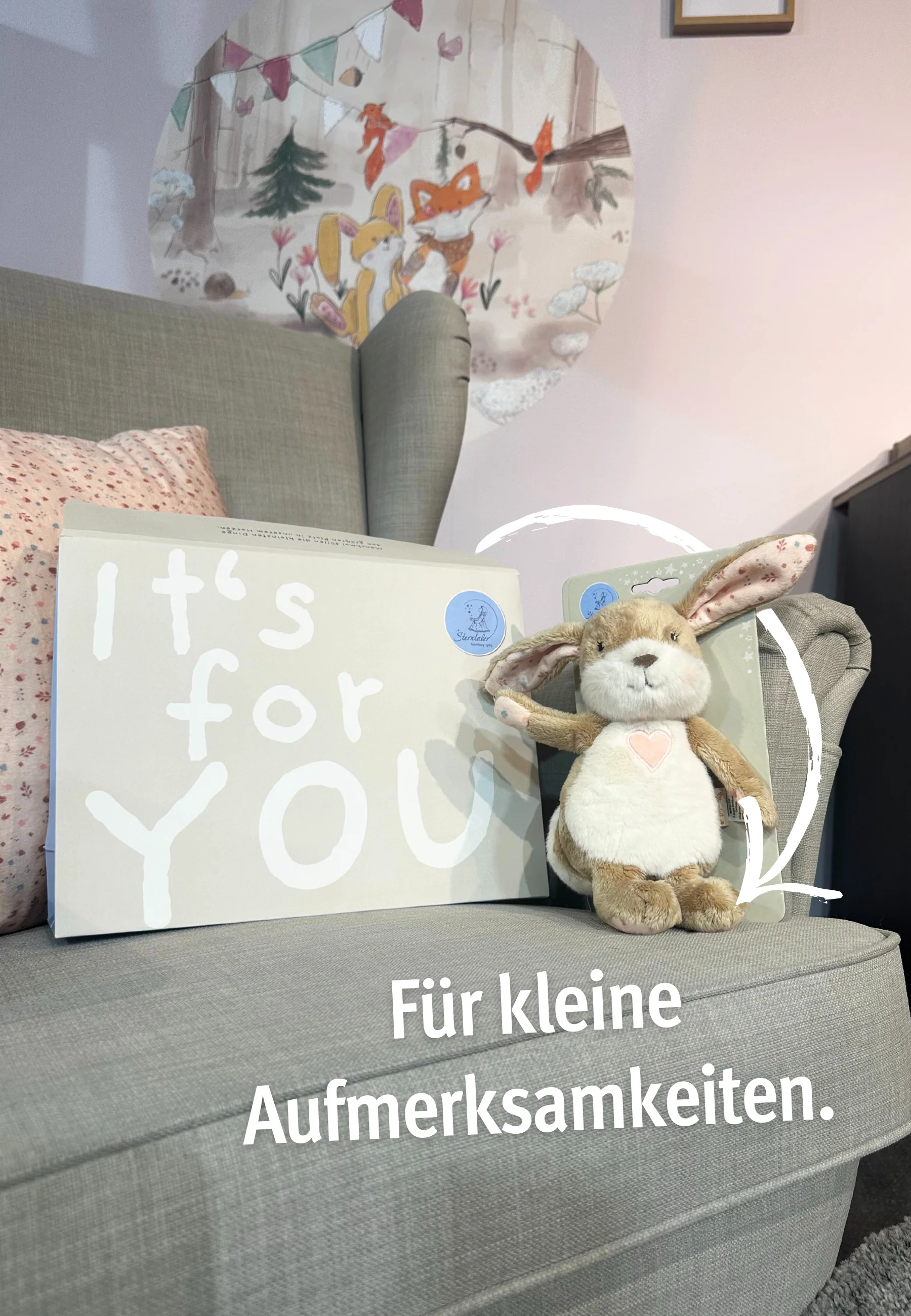 Geschenktasche gross - Image 5