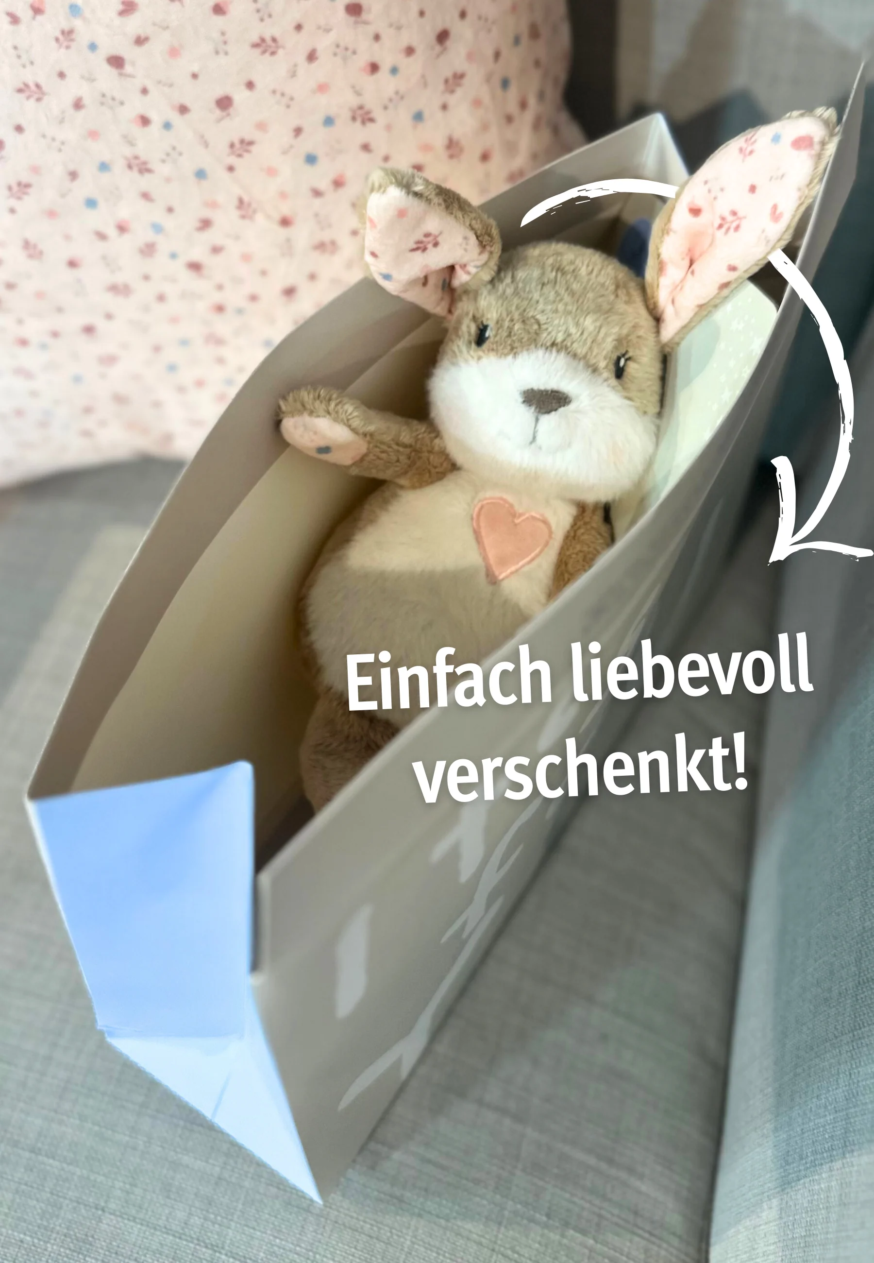 Geschenktasche gross - Image 6