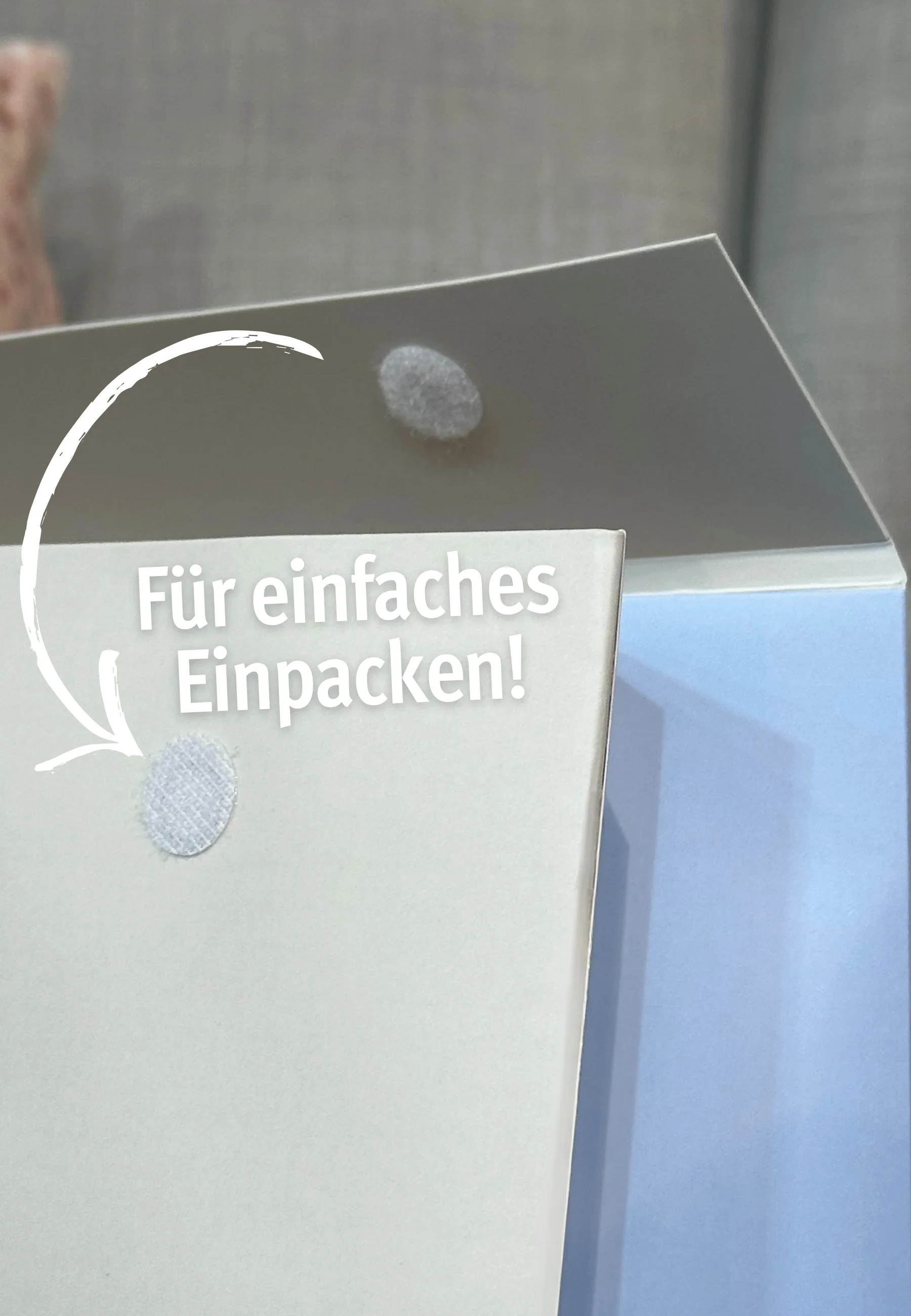 Geschenktasche gross - Image 8