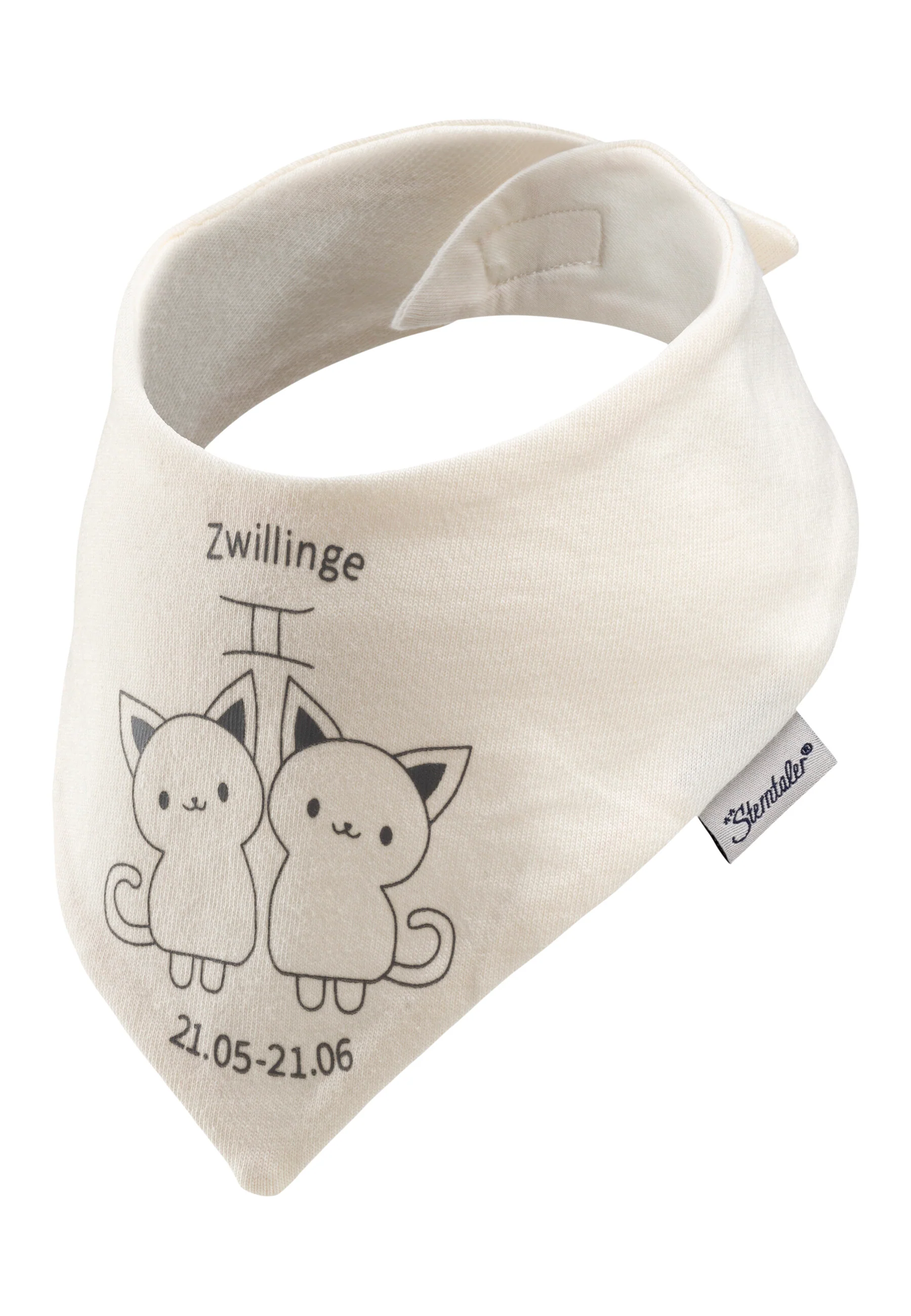 Baby Halstuch - Image 21